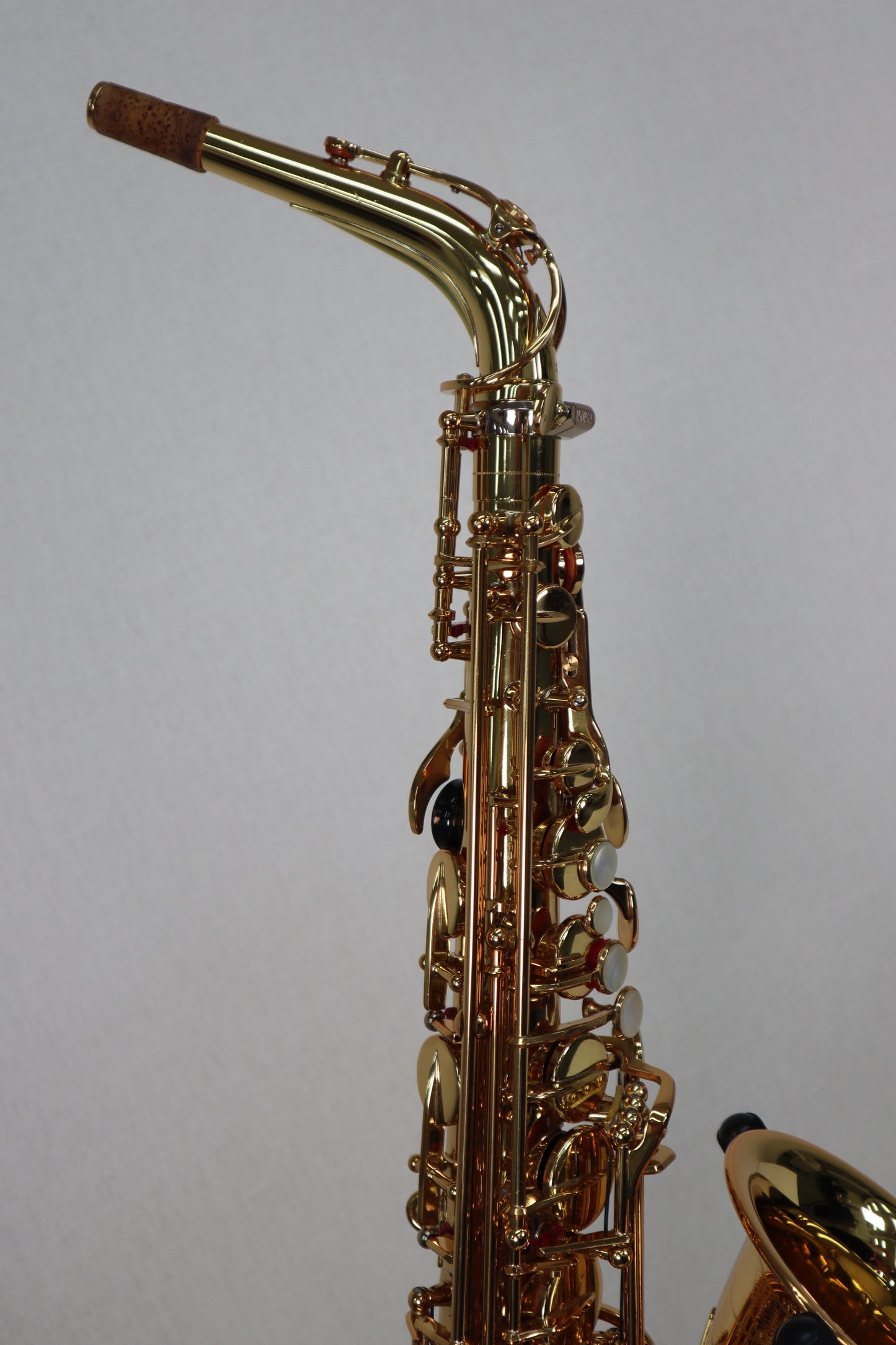 YAMAHA YAS-875EX Alto Saxophone D42512 Great Made in Japan In Stock #169