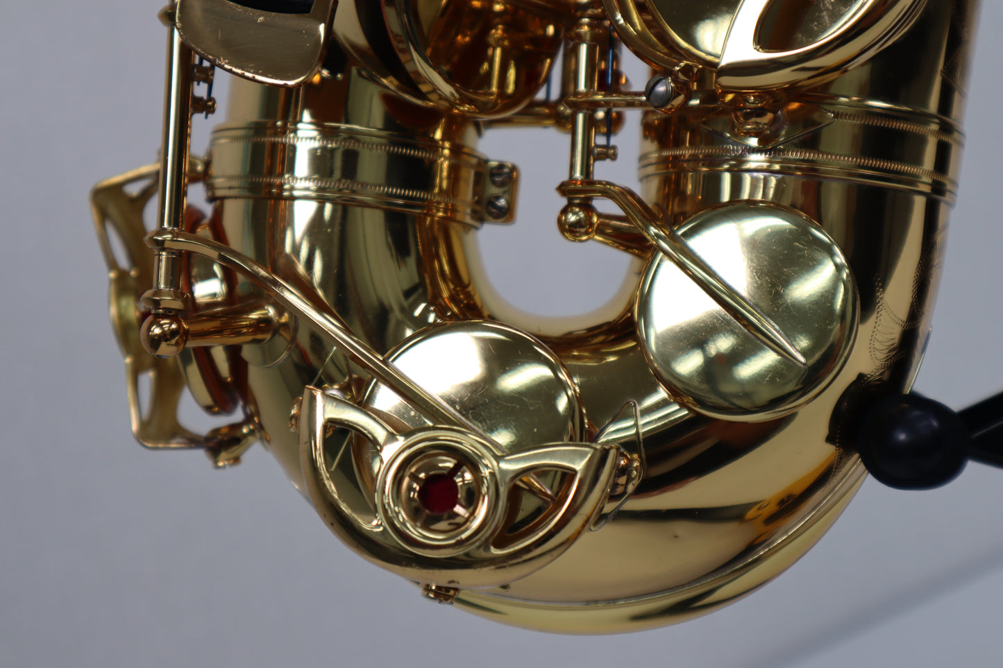 YAMAHA YAS-875EX Alto Saxophone D42512 Great Made in Japan In Stock #169