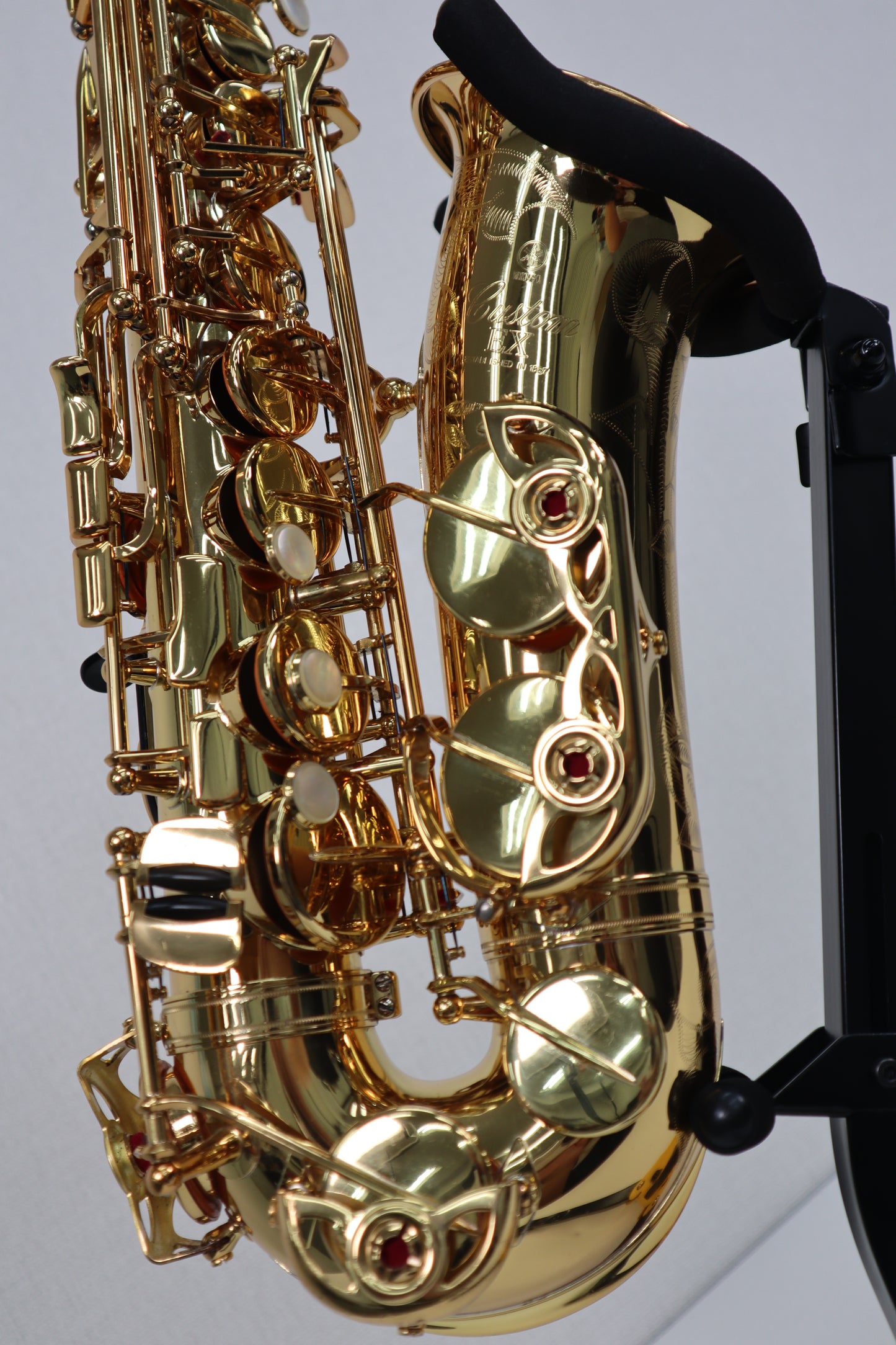 YAMAHA YAS-875EX Alto Saxophone D42512 Great Made in Japan In Stock #169