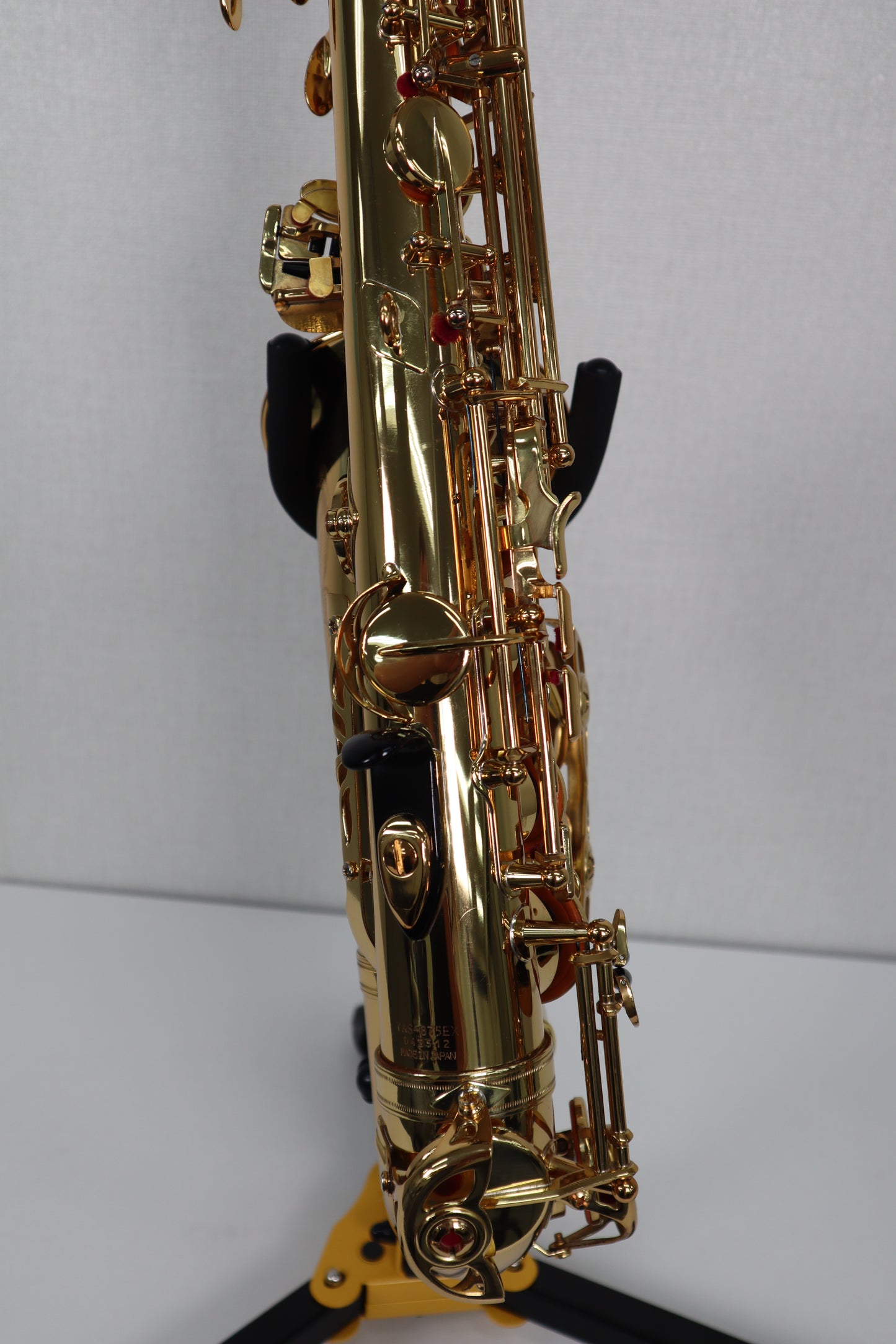 YAMAHA YAS-875EX Alto Saxophone D42512 Great Made in Japan In Stock #169