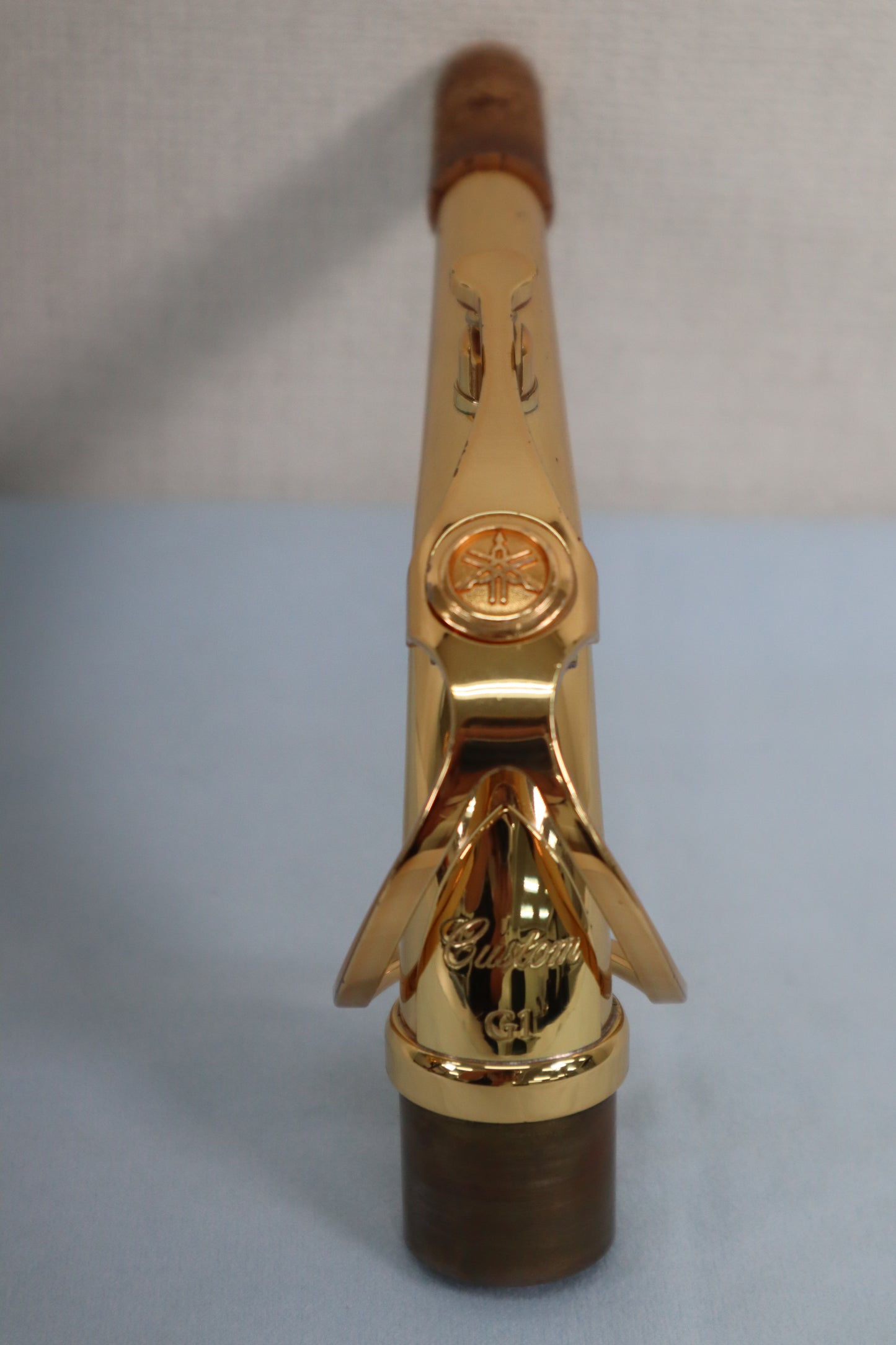 YAMAHA YAS-875EX Alto Saxophone D42512 Great Made in Japan In Stock #169