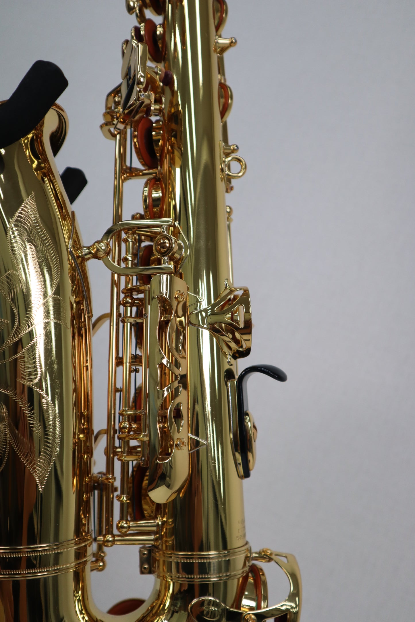YAMAHA Alto Saxophone YAS-62 Excellent D77965 made in Japan In stock #167