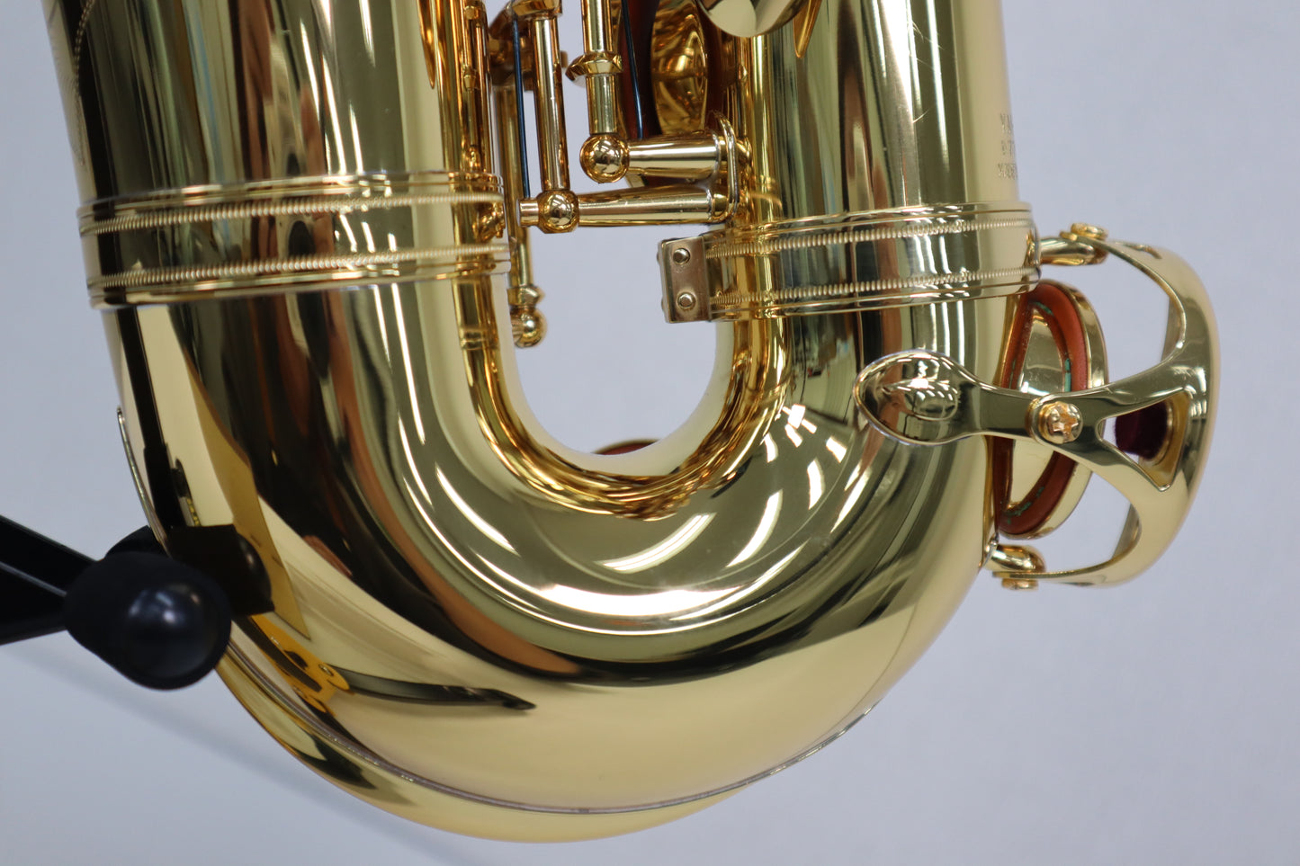 YAMAHA Alto Saxophone YAS-62 Excellent D77965 made in Japan In stock #167