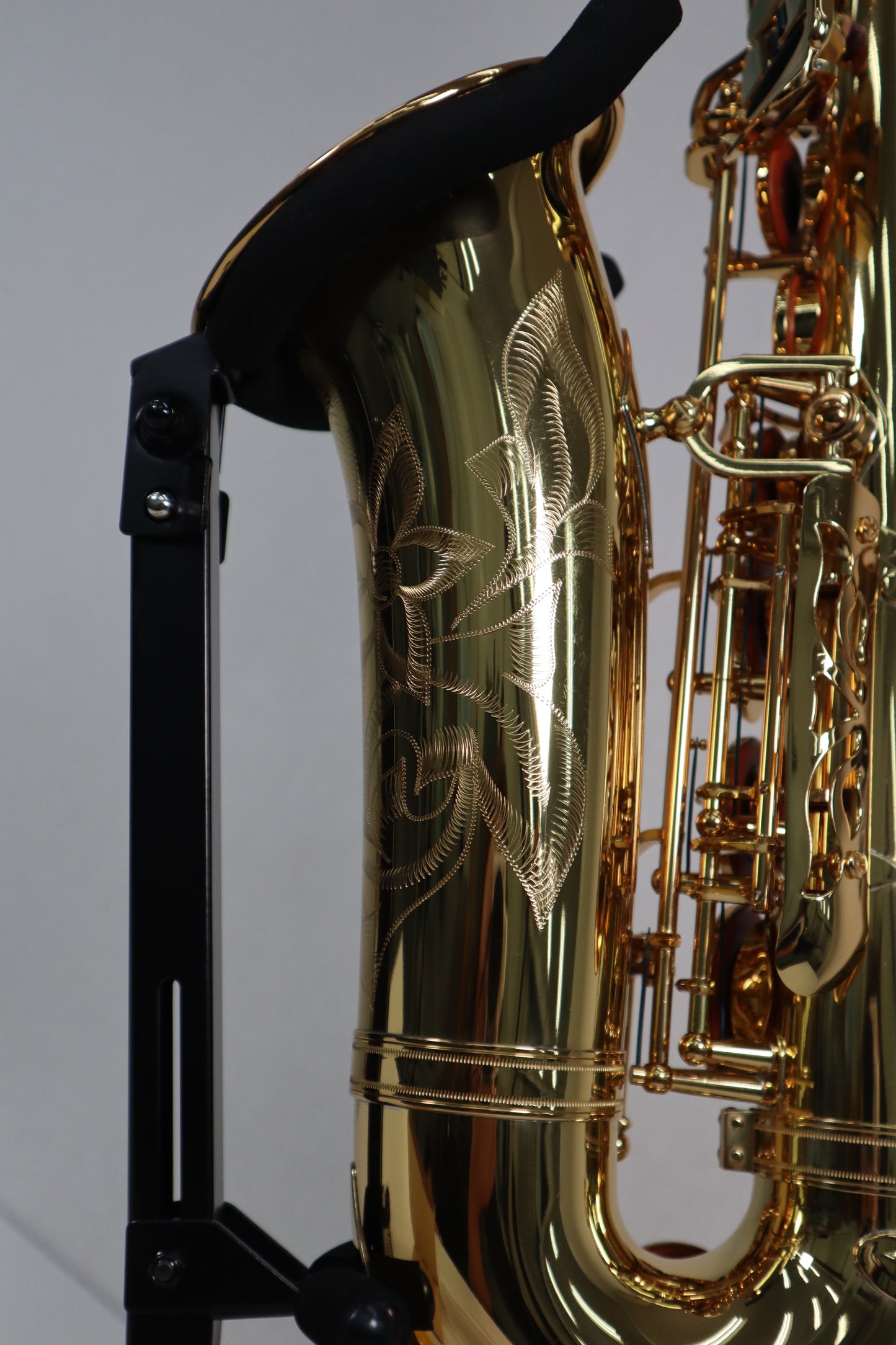 YAMAHA Alto Saxophone YAS-62 Excellent D77965 made in Japan In stock #167