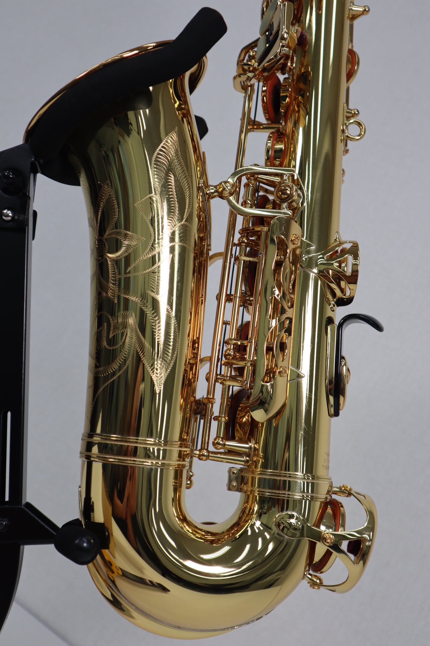 YAMAHA Alto Saxophone YAS-62 Excellent D77965 made in Japan In stock #167