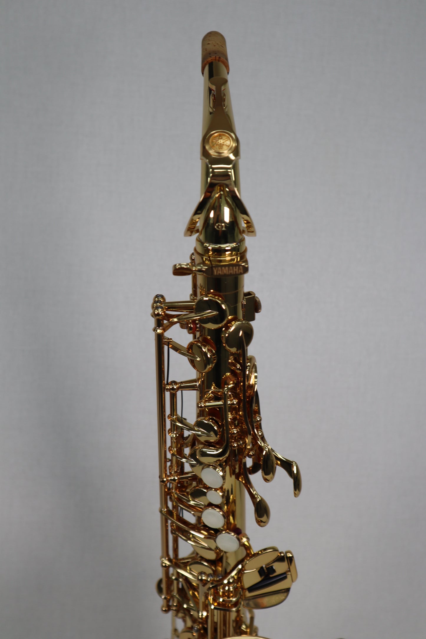 YAMAHA Alto Saxophone YAS-62 Excellent D77965 made in Japan In stock #167
