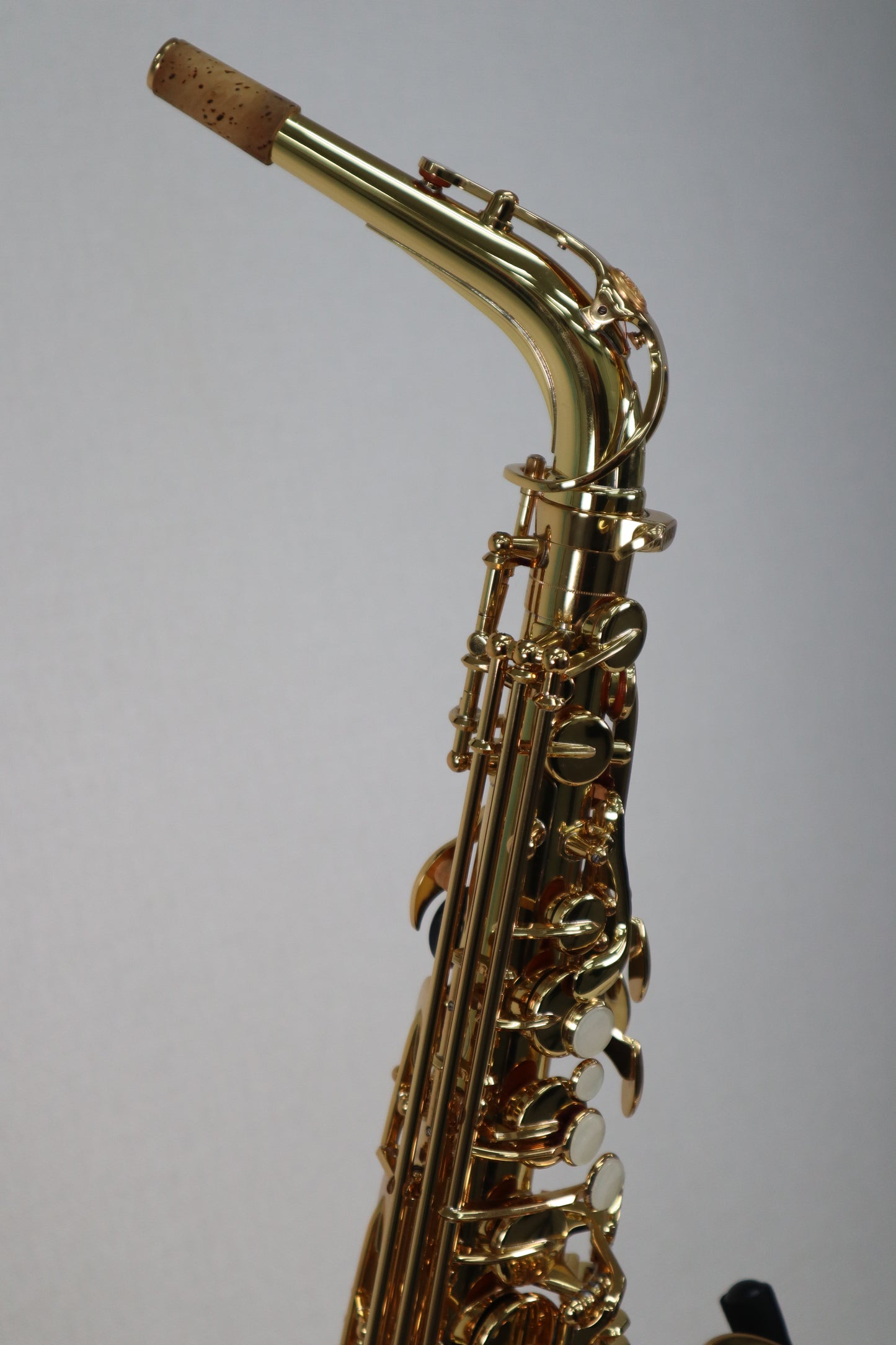 YAMAHA Alto Saxophone YAS-62 Excellent D77965 made in Japan In stock #167
