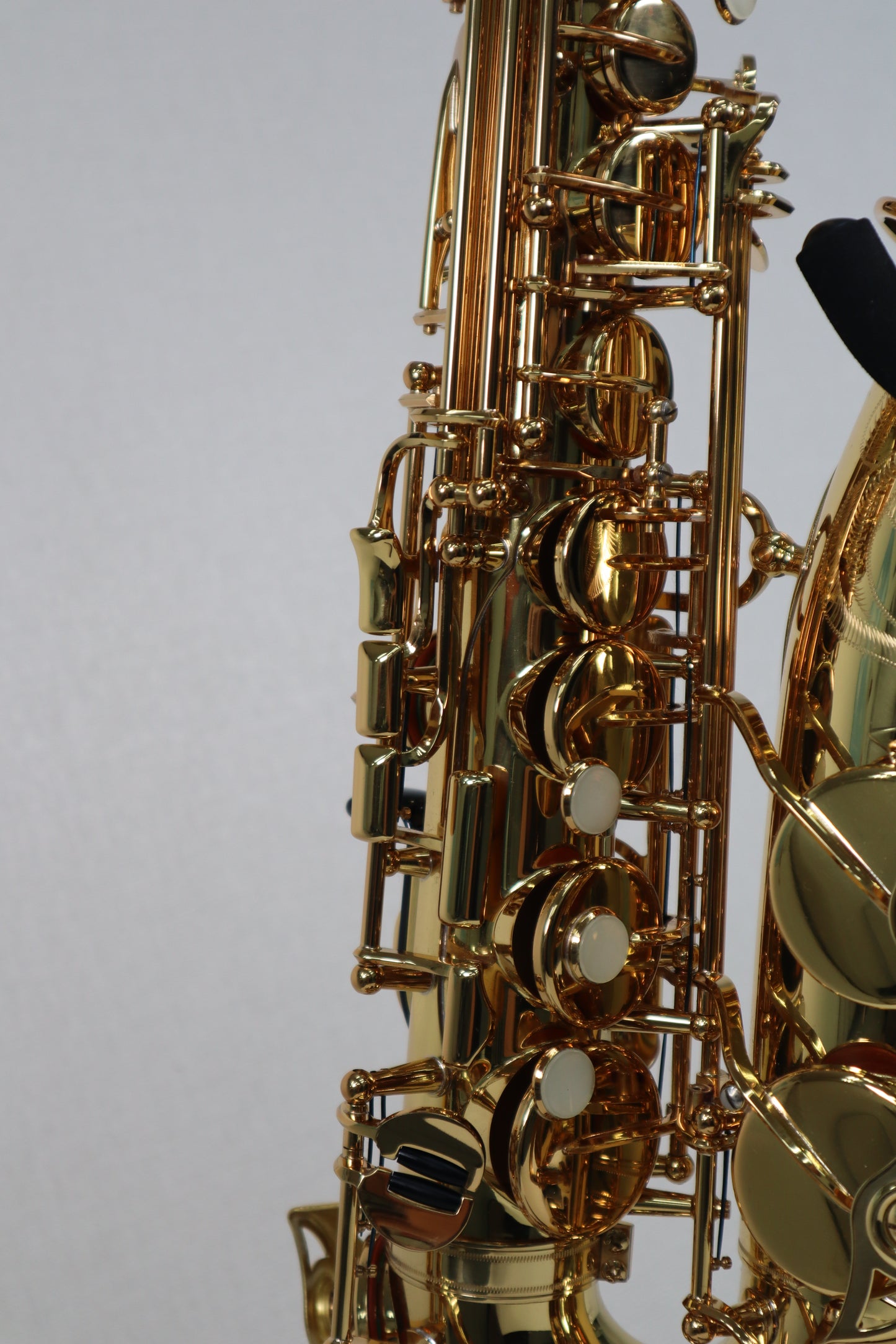 YAMAHA Alto Saxophone YAS-62 Excellent D77965 made in Japan In stock #167