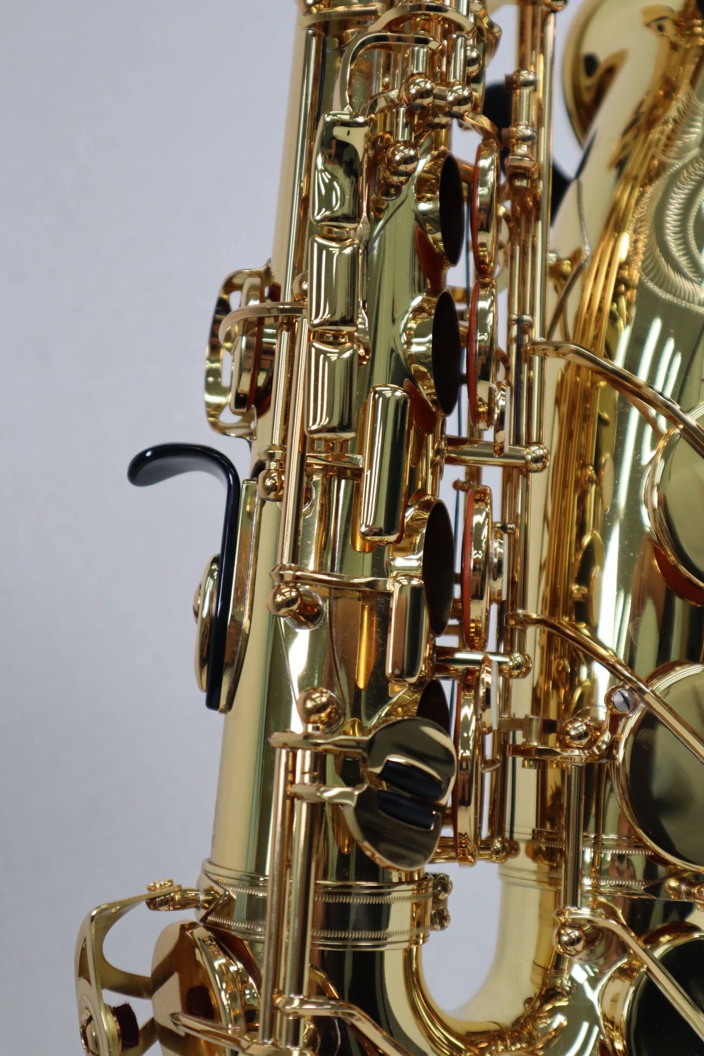 YAMAHA Alto Saxophone YAS-62 Excellent D77965 made in Japan In stock #167