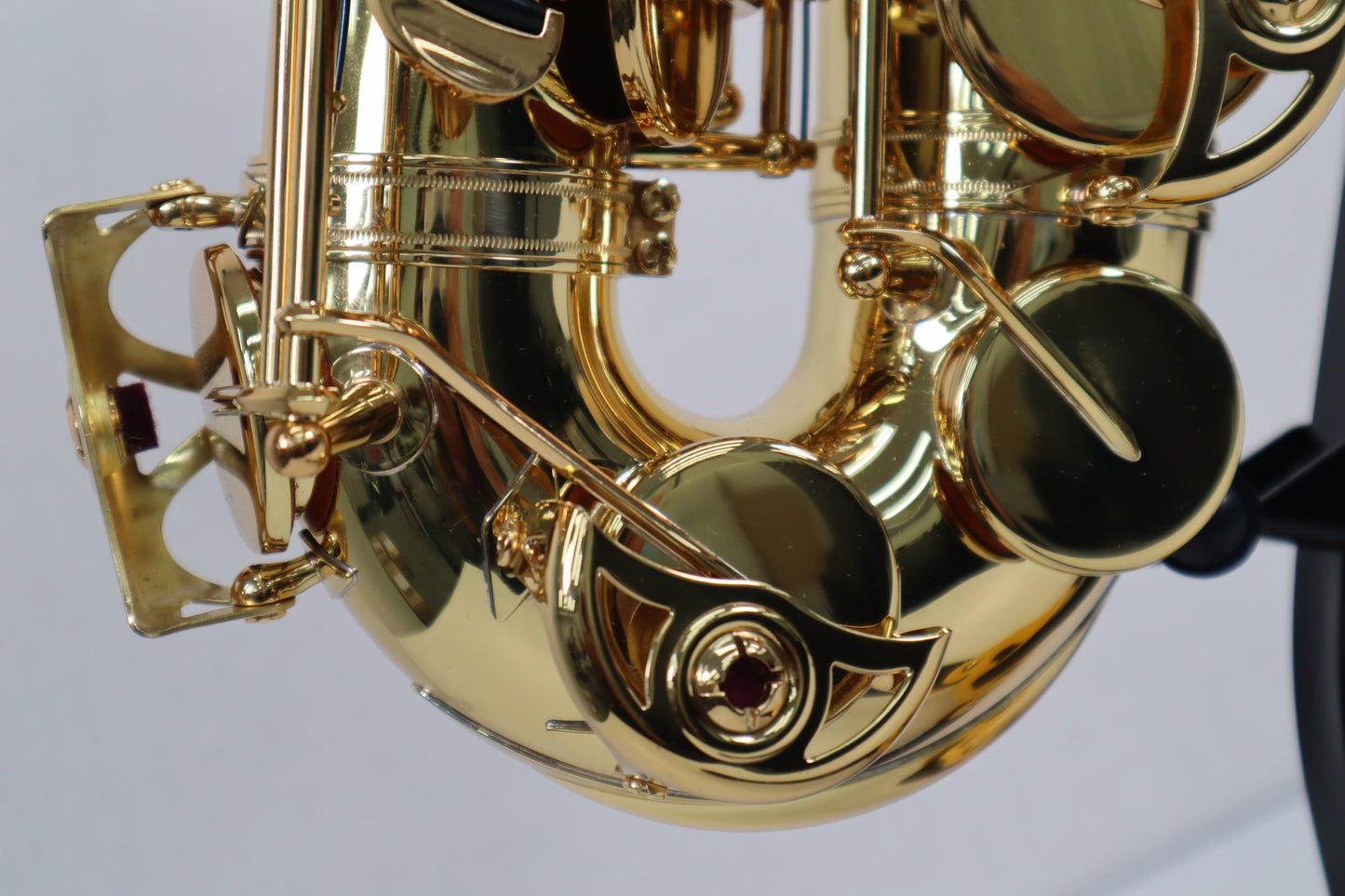 YAMAHA Alto Saxophone YAS-62 Excellent D77965 made in Japan In stock #167