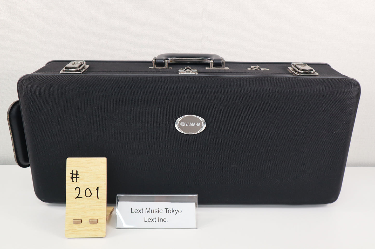 YAMAHA Alto Saxophone YAS-62 351089 Great made in Japan In stock #201