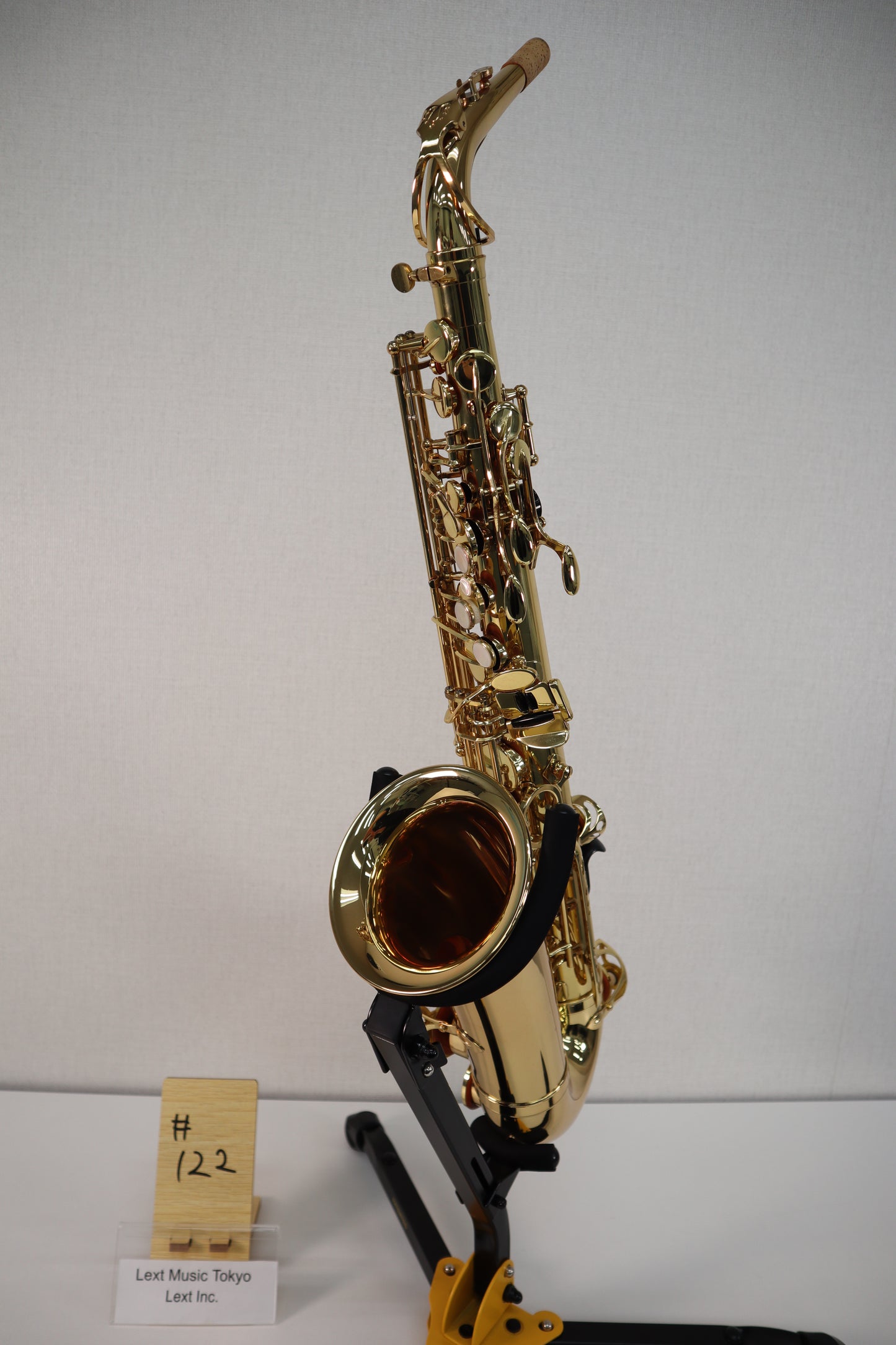 Yanagisawa A-901 Alto Saxophone 00236938 Excellent made in Japan In Stock #122