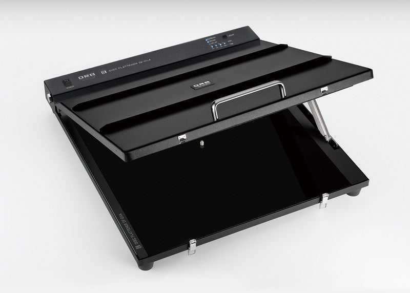 DF-01iA Audio / Disc Flattener AC100V