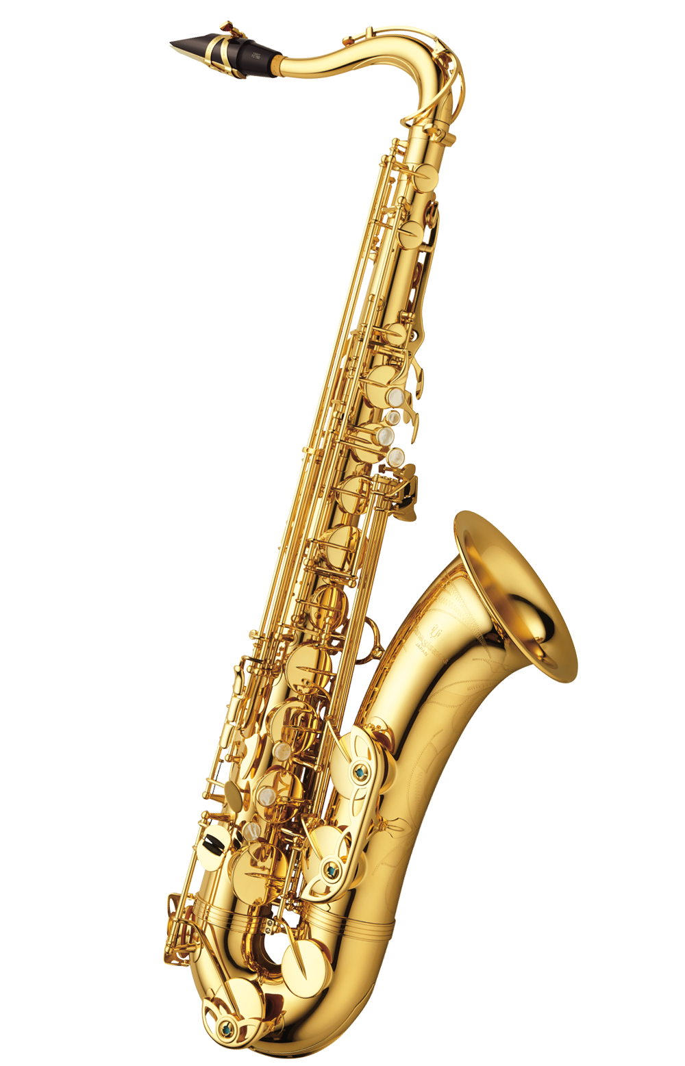 T-WO1 Tenor Saxophone TWO1 Bronze Brand New In stock Yanagisawa