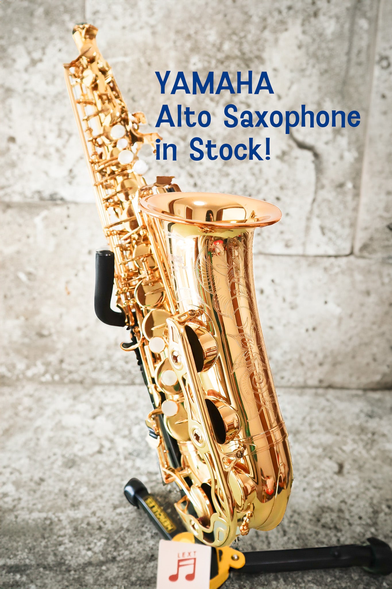 LEXT Music Tokyo – Lext Music Tokyo