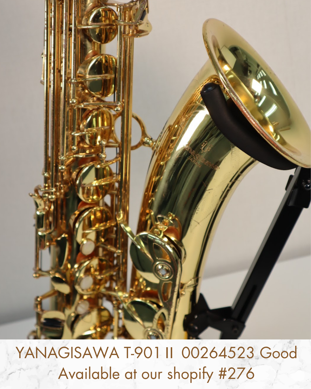 YANAGISAWA T-901Ⅱ 00264523 Good