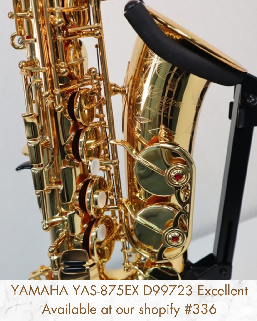 Wind Instruments – Lext Music Tokyo