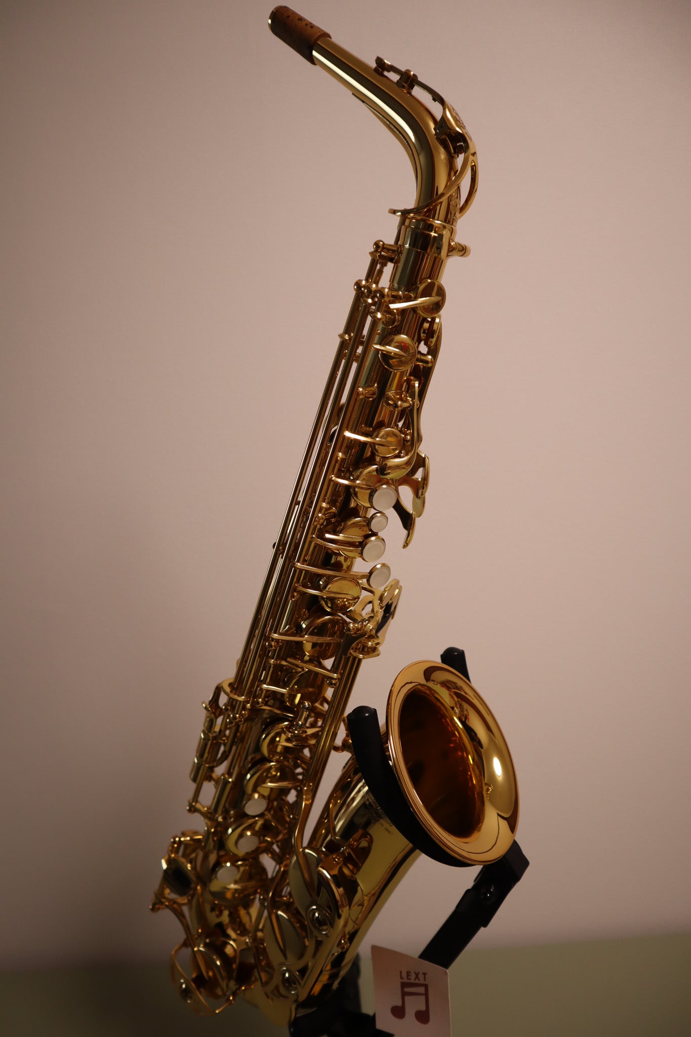 YAS-62II Alto Saxophone, G1 Custom Neck, Selmer MP Made in Japan in Stock