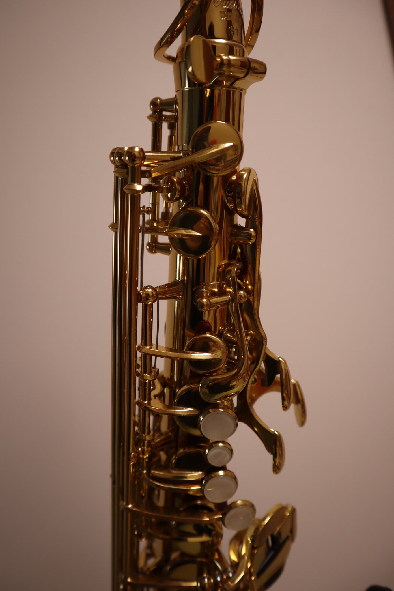 YAS-62II Alto Saxophone, G1 Custom Neck, Selmer MP Made in Japan in Stock