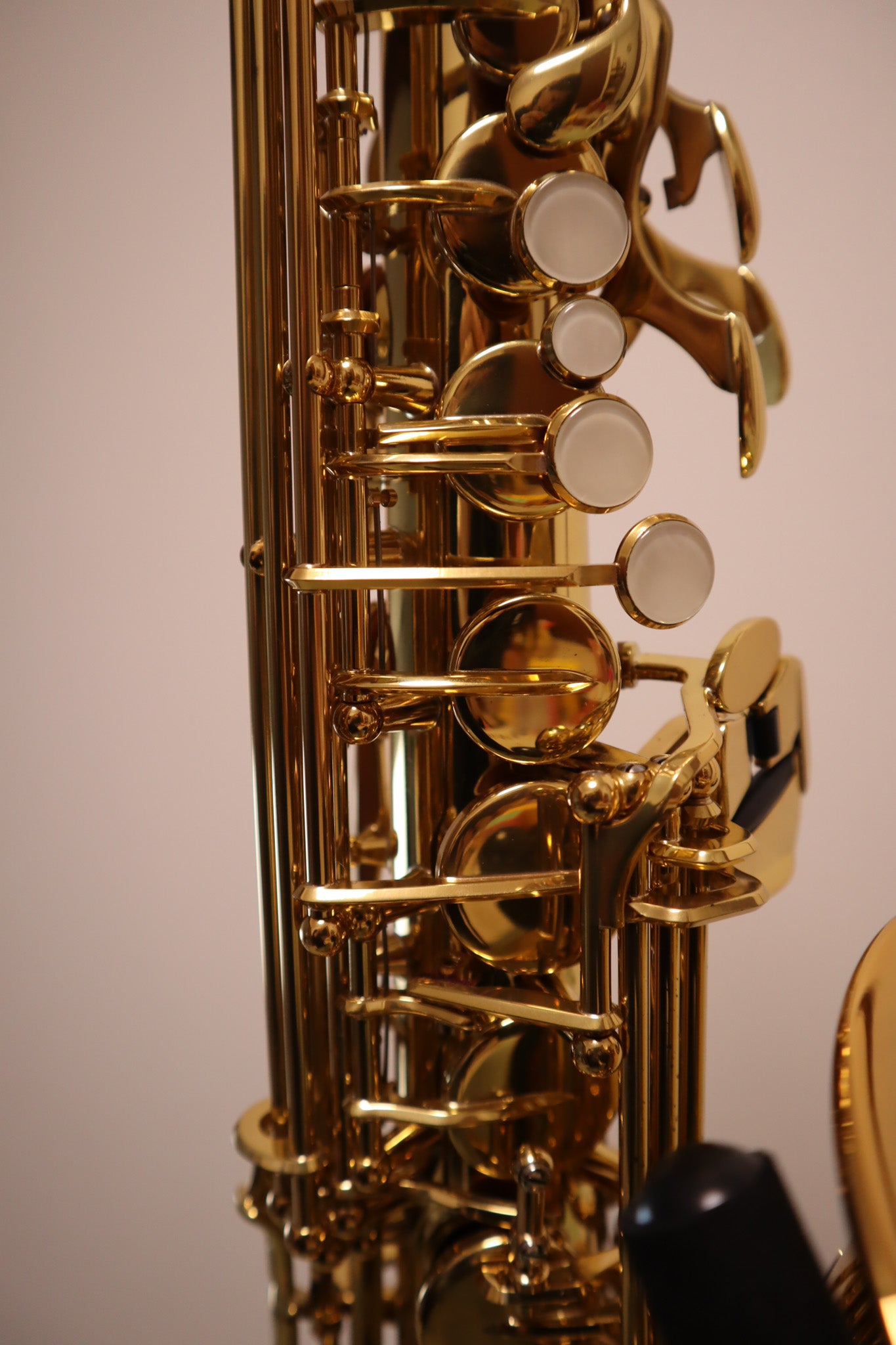 YAS-62II Alto Saxophone, G1 Custom Neck, Selmer MP Made in Japan in Stock