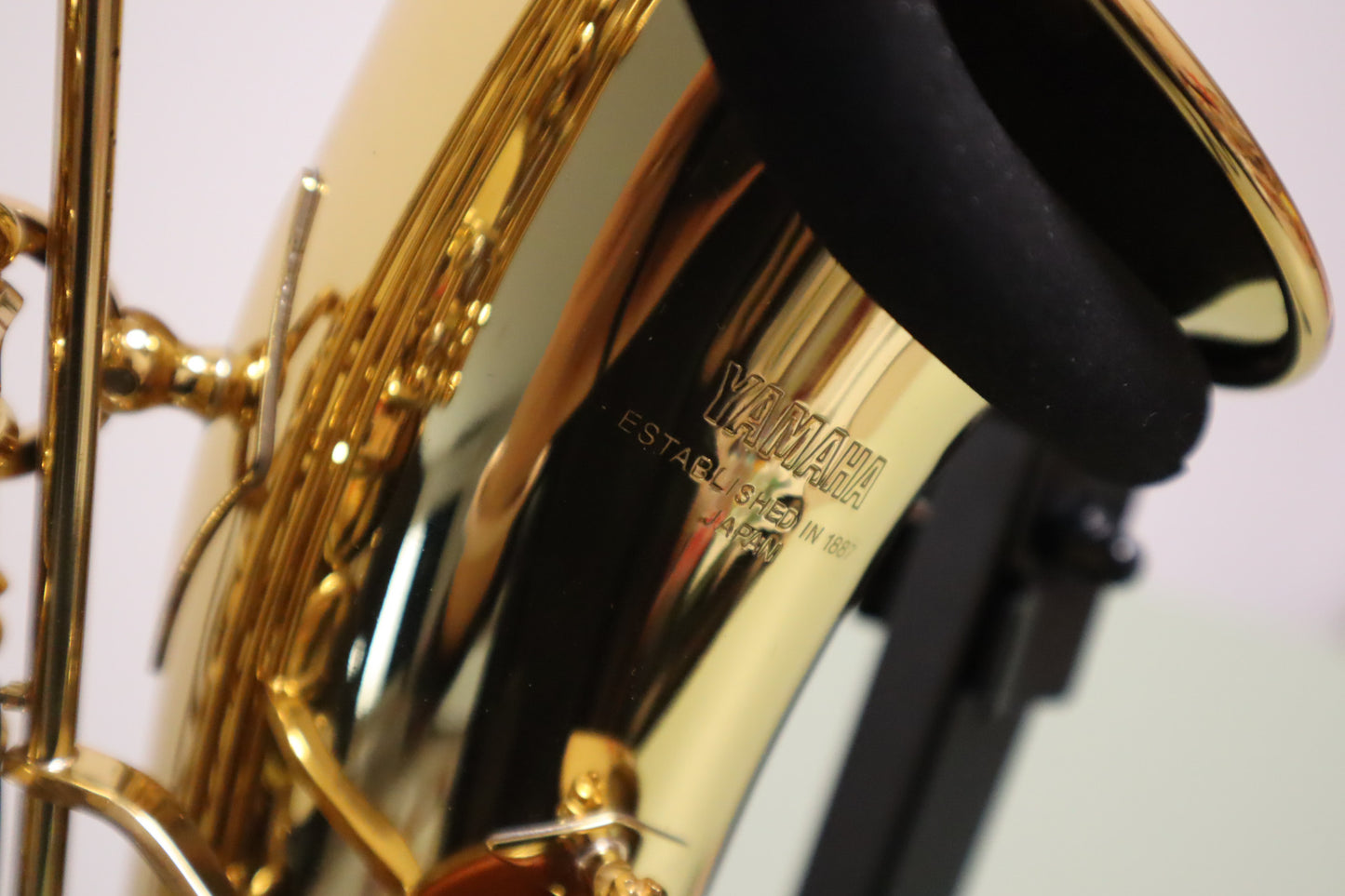 YAS-62II Alto Saxophone, G1 Custom Neck, Selmer MP Made in Japan in Stock