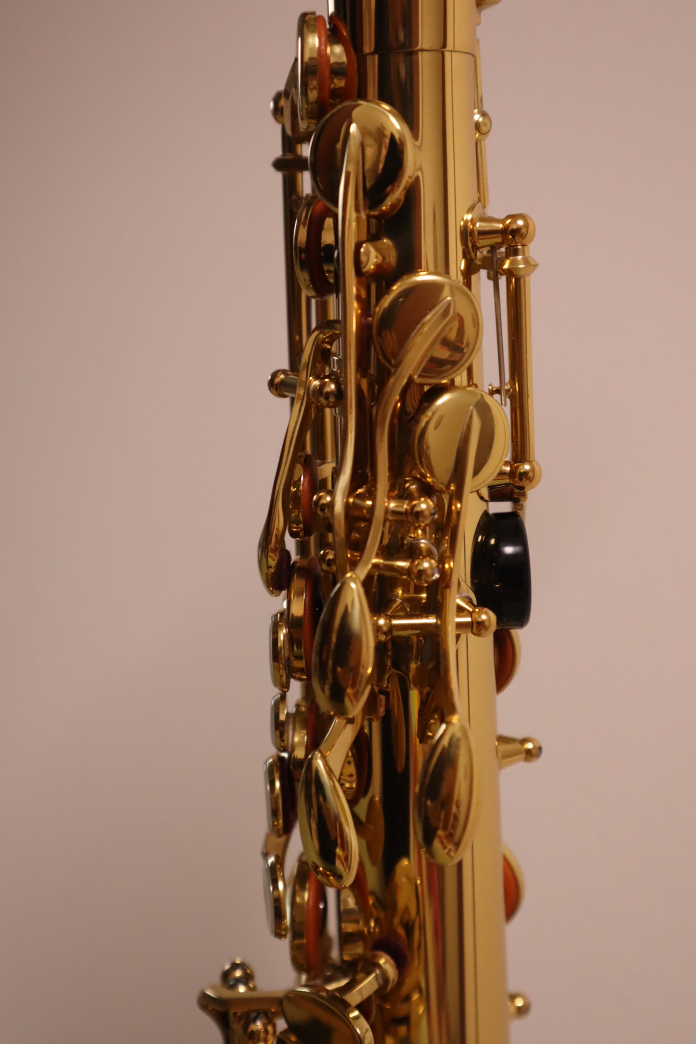 YAS-62II Alto Saxophone, G1 Custom Neck, Selmer MP Made in Japan in Stock