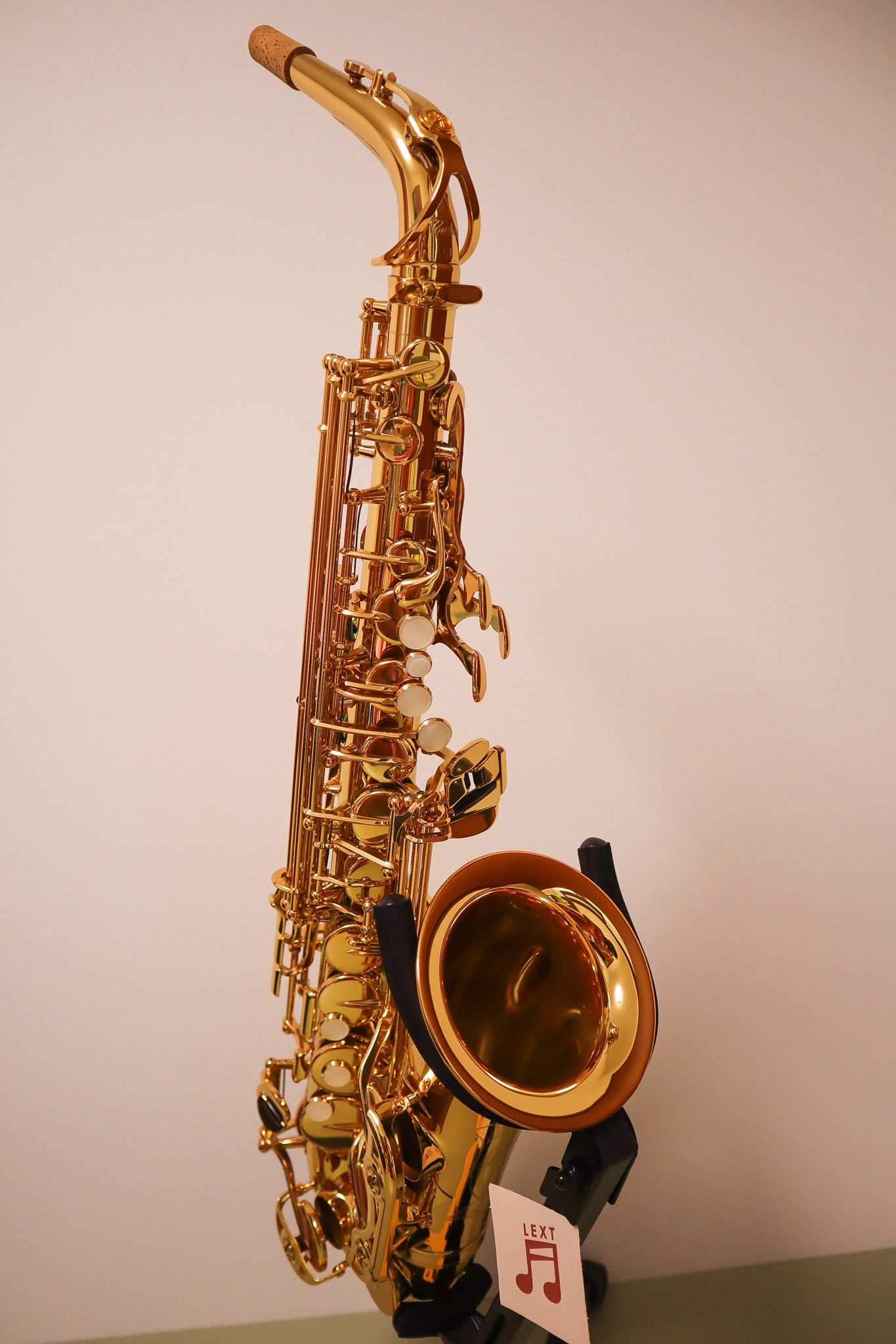 YAS-62Ⅲ Alto Saxophone Used EXCELLENT Condition Made in Japan in Stock