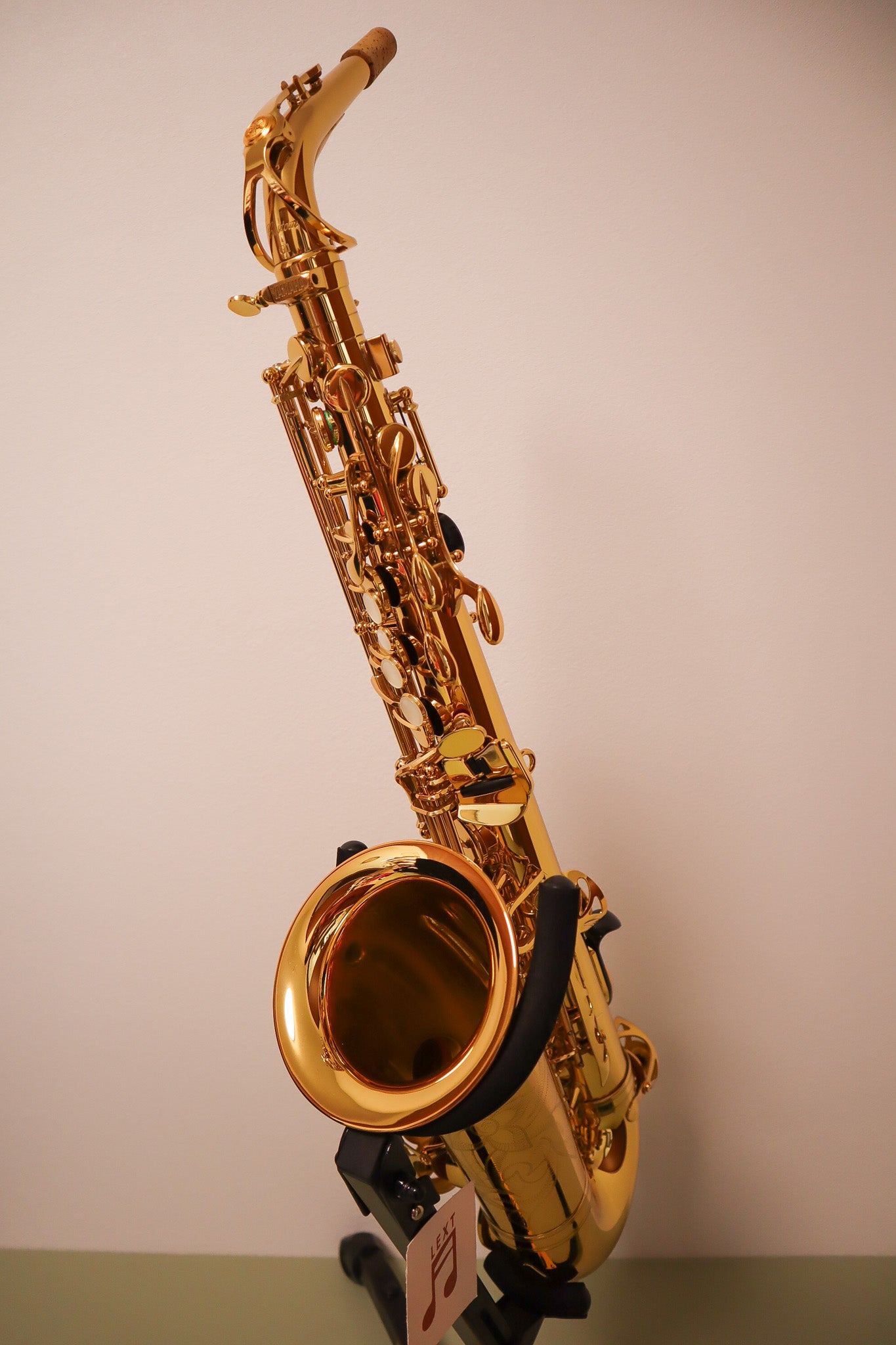 YAS-62Ⅲ Alto Saxophone Used EXCELLENT Condition Made in Japan in Stock