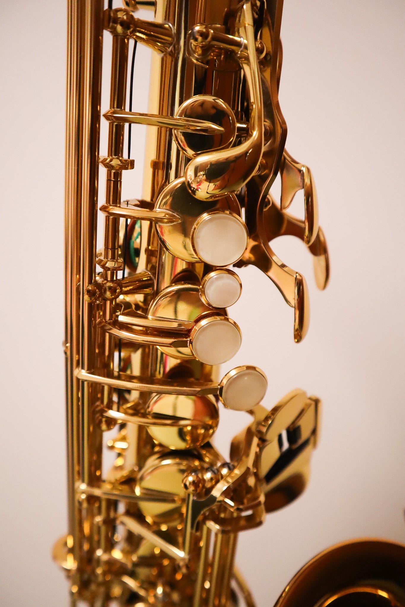 YAS-62Ⅲ Alto Saxophone Used EXCELLENT Condition Made in Japan in Stock