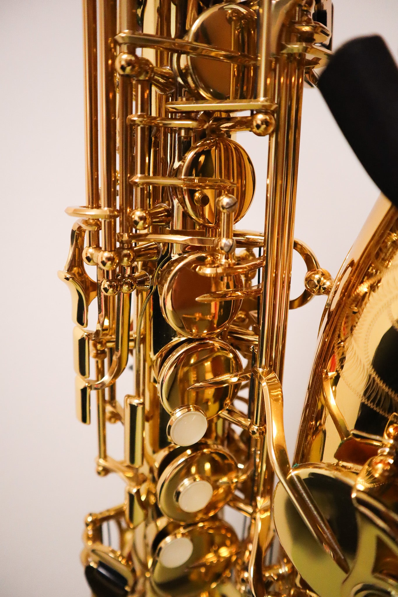 YAS-62Ⅲ Alto Saxophone Used EXCELLENT Condition Made in Japan in Stock