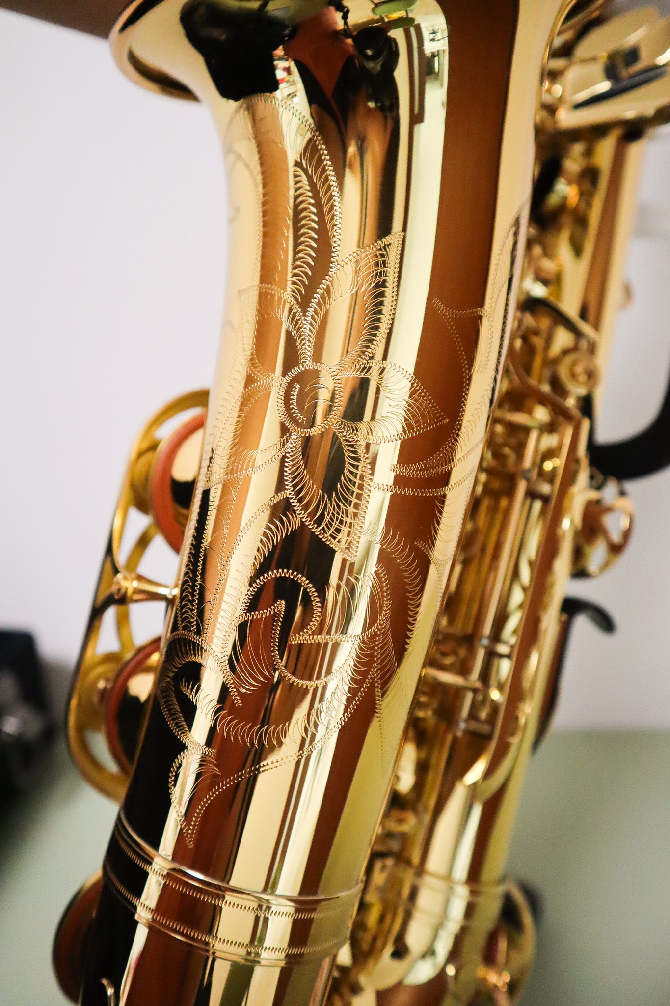 YAS-62Ⅲ Alto Saxophone Used EXCELLENT Condition Made in Japan in Stock