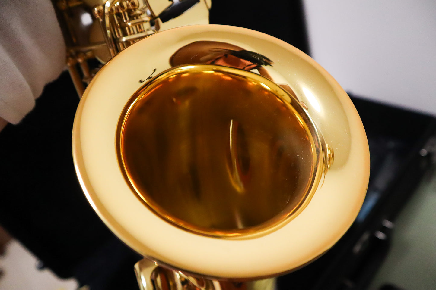 YAS-62Ⅲ Alto Saxophone Used EXCELLENT Condition Made in Japan in Stock