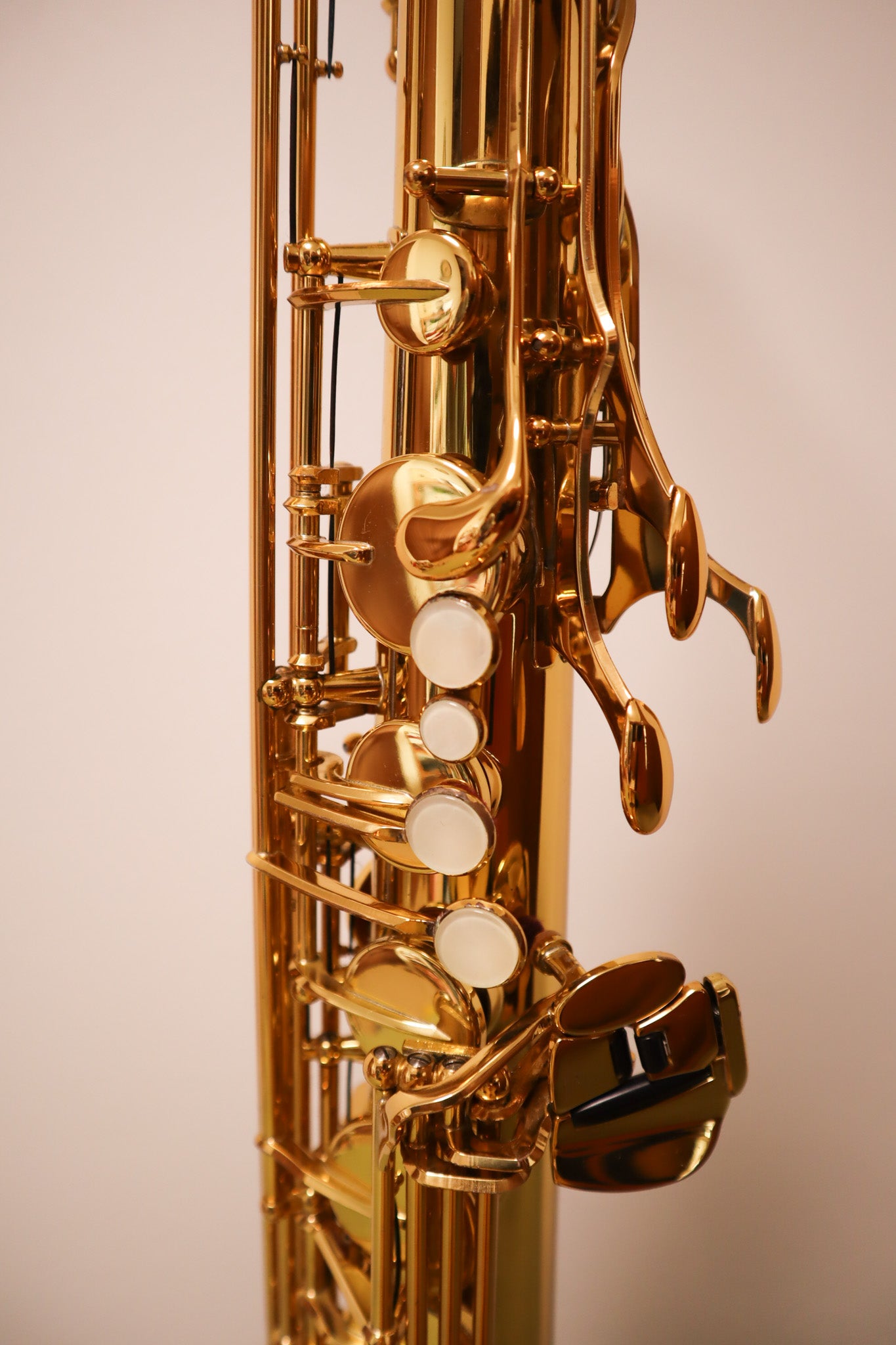 YTS-62 III Tenor Saxophone, G1 Neck, Made in Japan in Stock