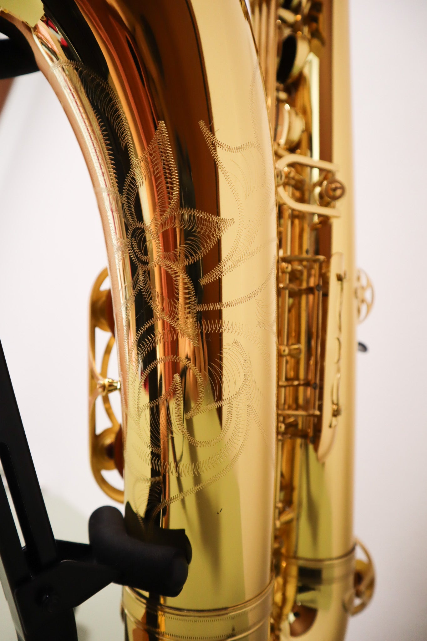 YTS-62 III Tenor Saxophone, G1 Neck, Made in Japan in Stock