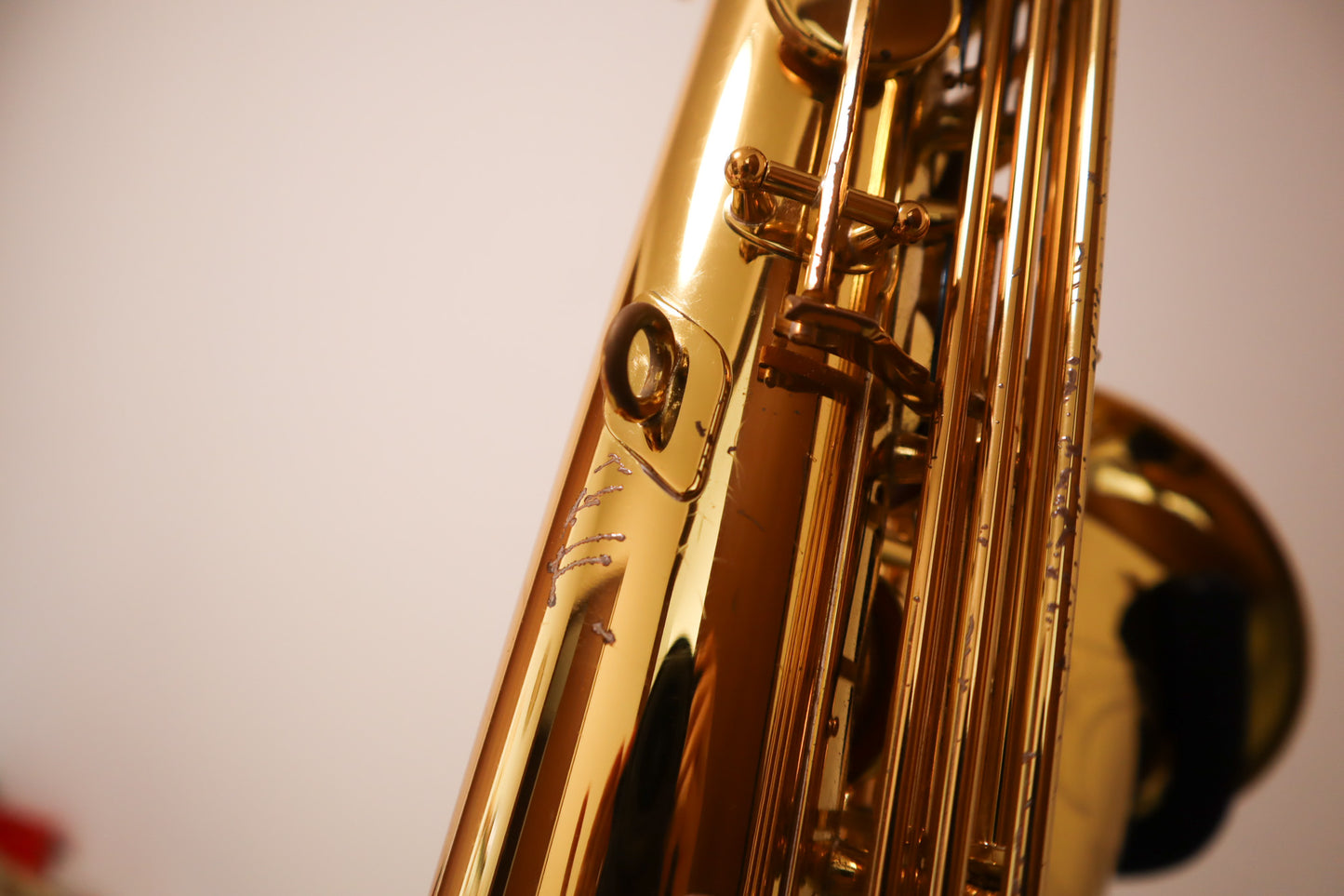 YTS-62 III Tenor Saxophone, G1 Neck, Made in Japan in Stock