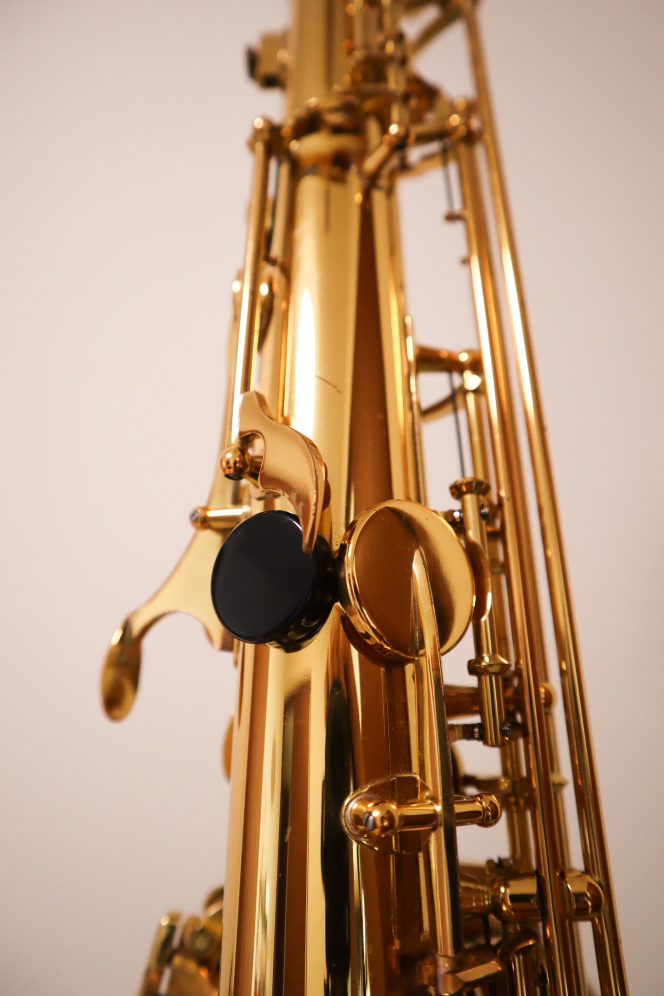 YTS-62 III Tenor Saxophone, G1 Neck, Made in Japan in Stock