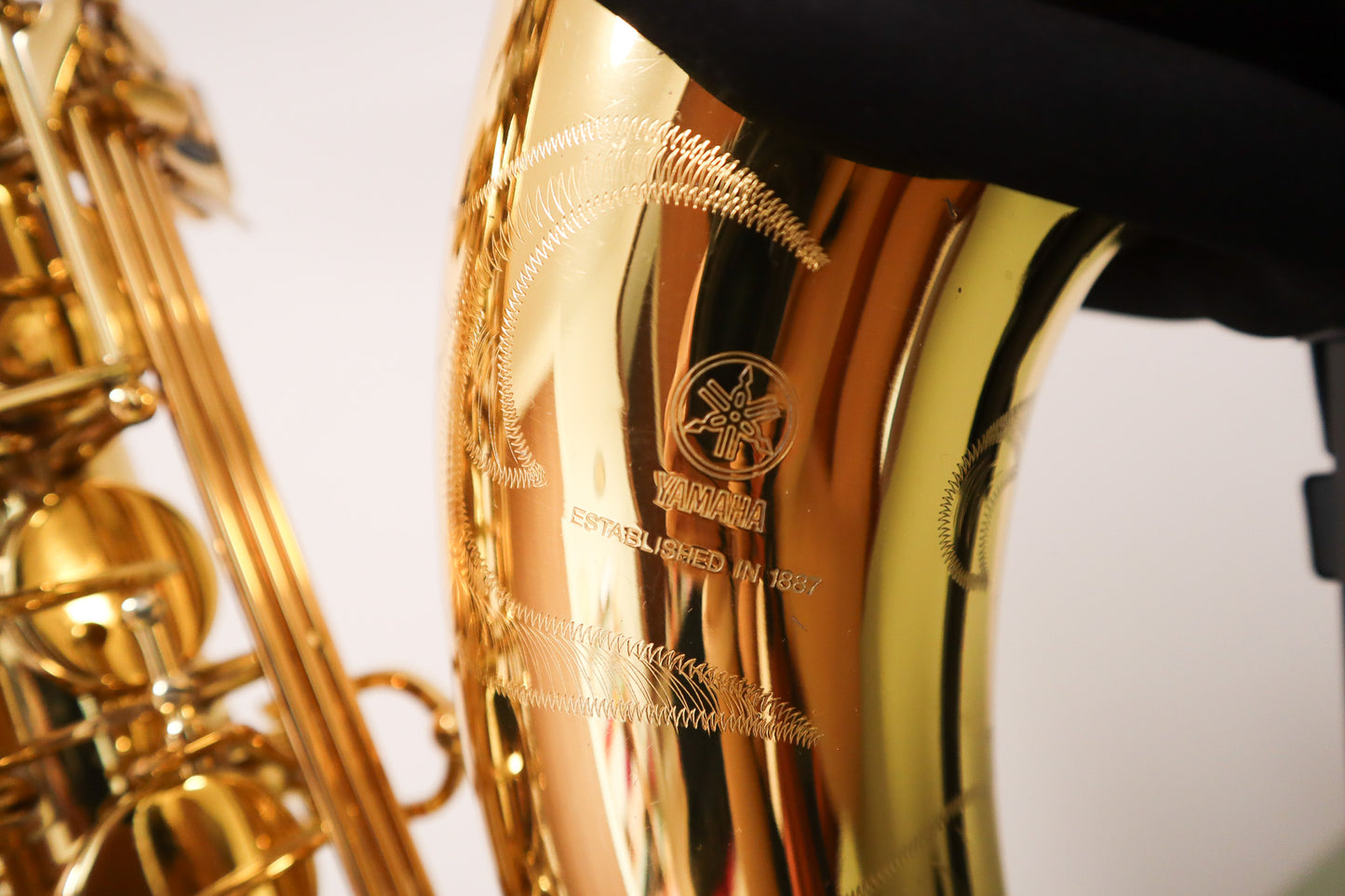 YTS-62 III Tenor Saxophone, G1 Neck, Made in Japan in Stock