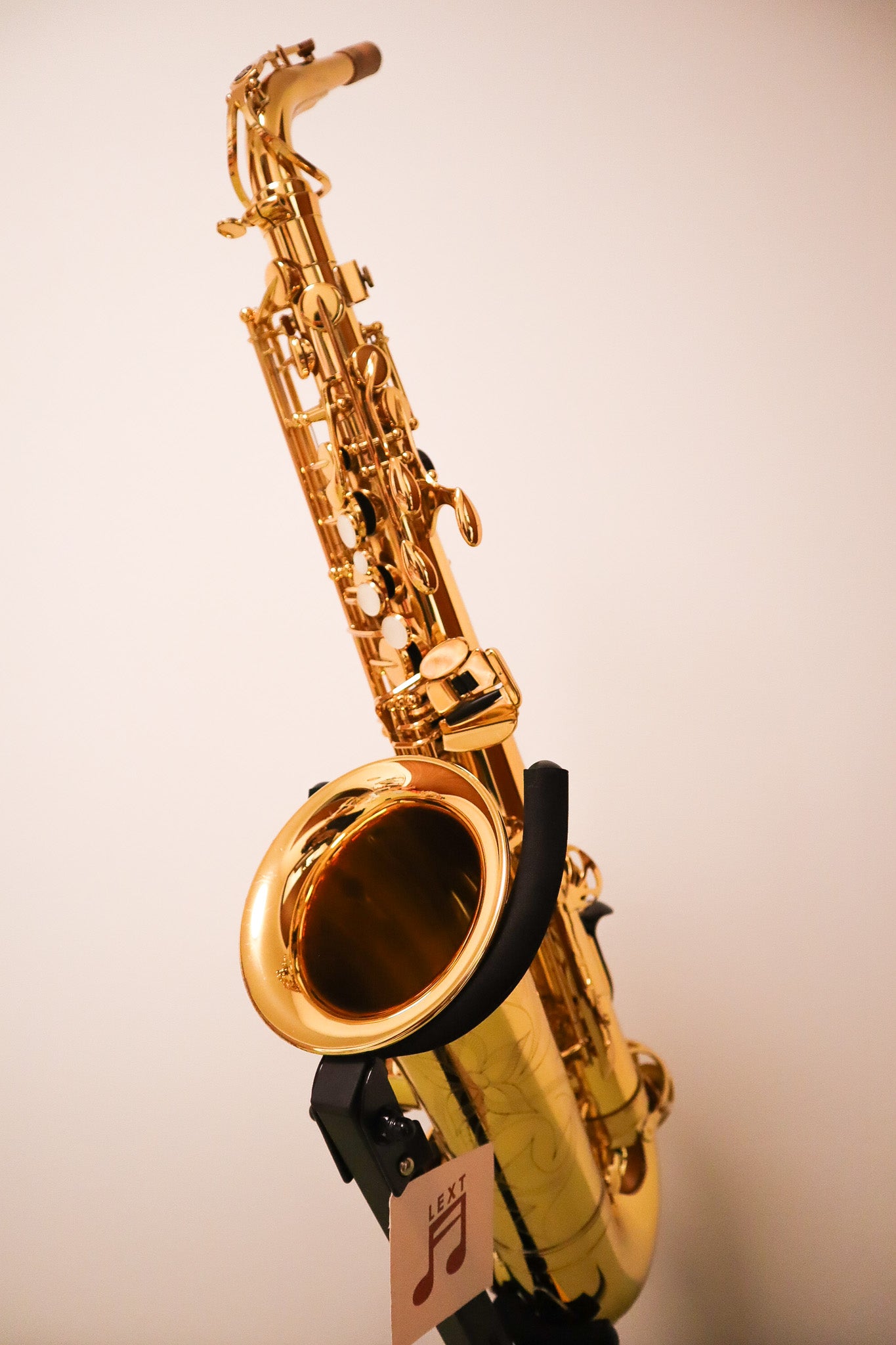 YAMAHA YAS-480 Alto Saxophone Good condition Made in Japan USED #4