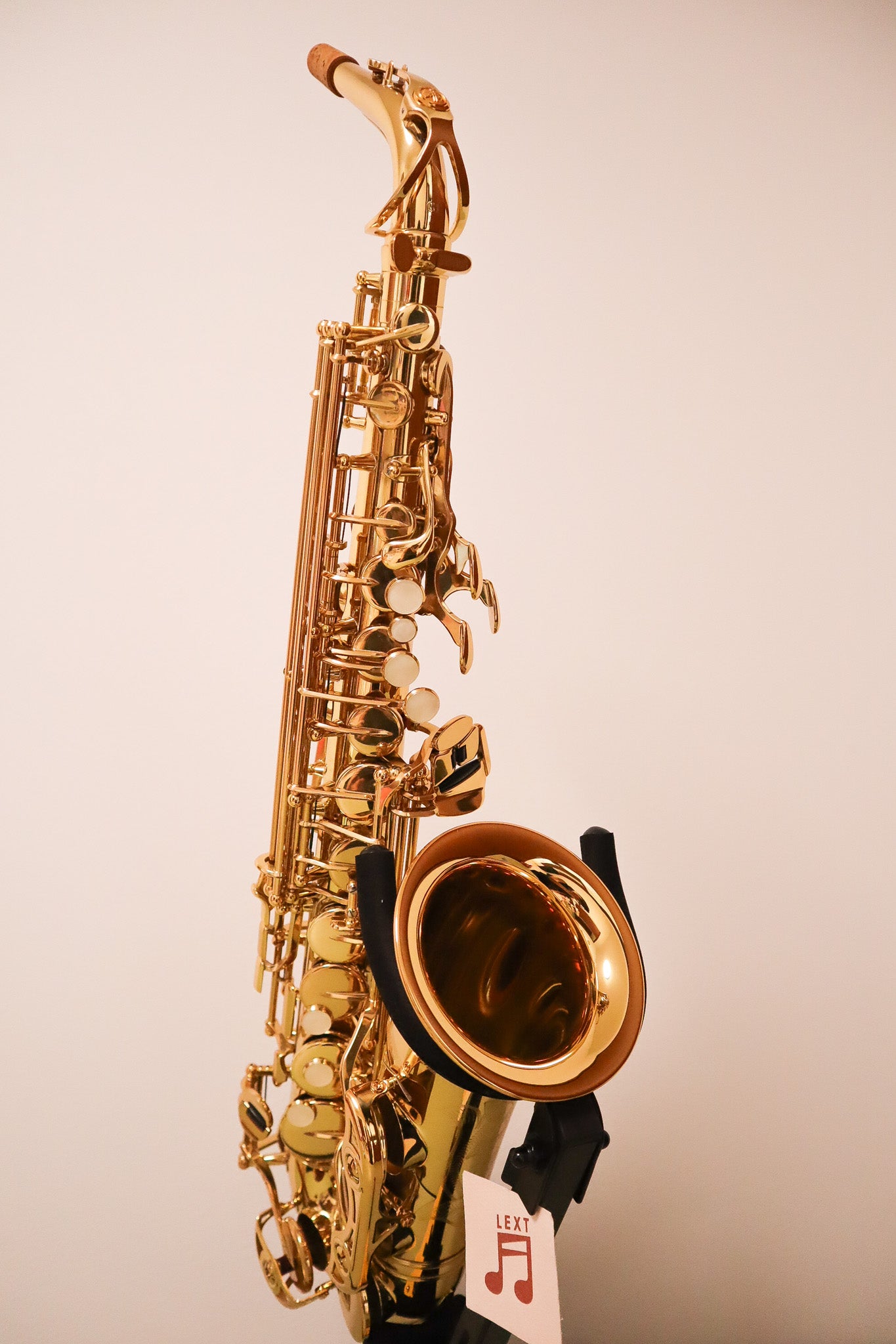 YAS-62III Alto Saxophone G1 Neck, Made in Japan USED #7