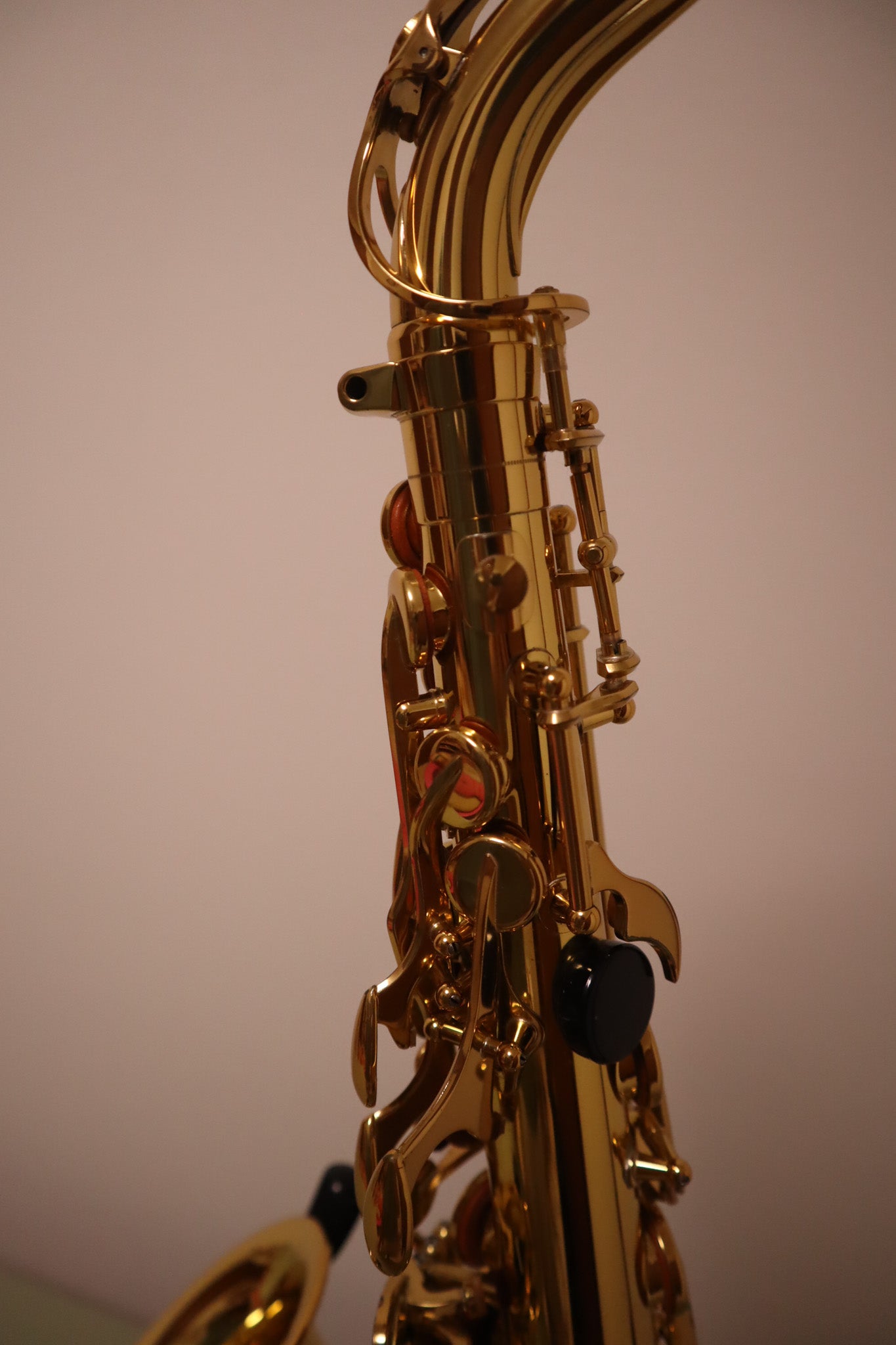 YAMAHA YAS-62Ⅲ Alto Saxophone, G1 Neck, Good Made in Japan in Stock #11