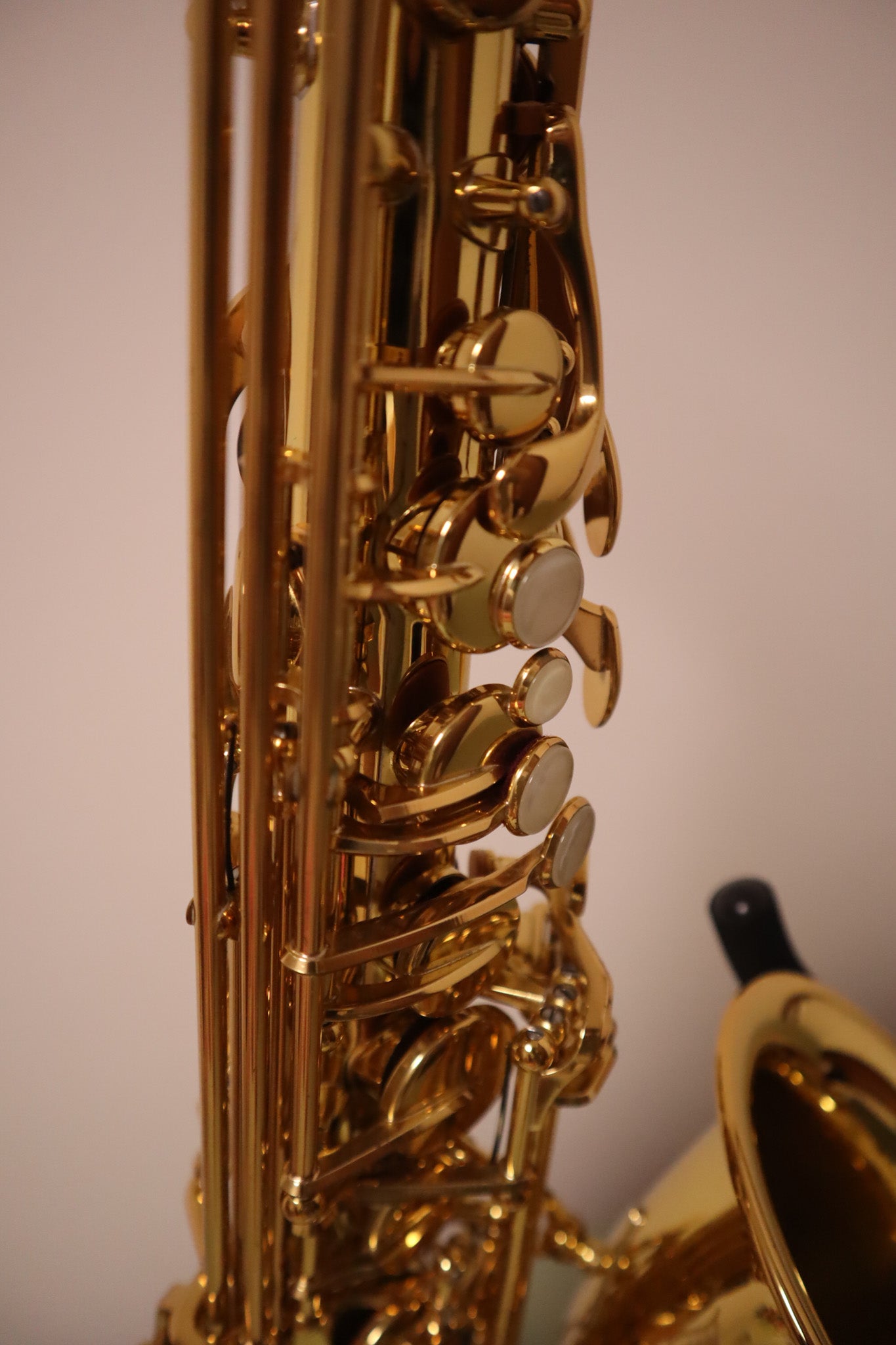 YAMAHA YAS-62Ⅲ Alto Saxophone, G1 Neck, Good Made in Japan in Stock #11