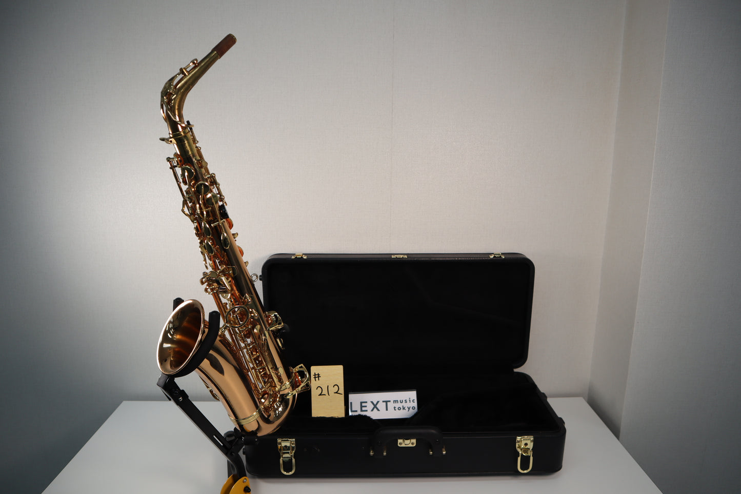 Yanagisawa A-902 Alto Saxophone 00272140 Great Made in Japan In Stock #212