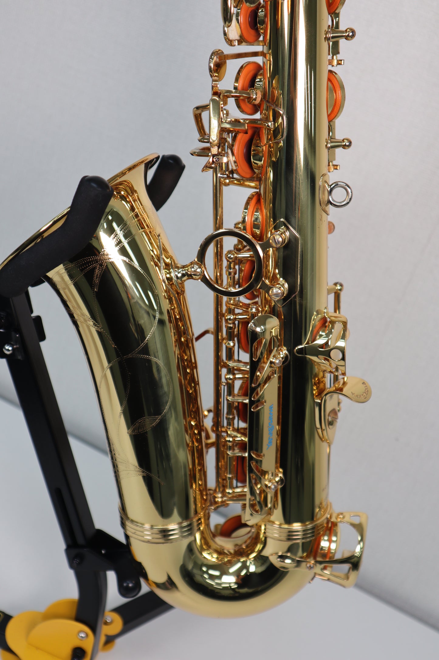 Yanagisawa  A-WO1 Alto Saxophone 00344090 Excellent Made in Japan In stock #226