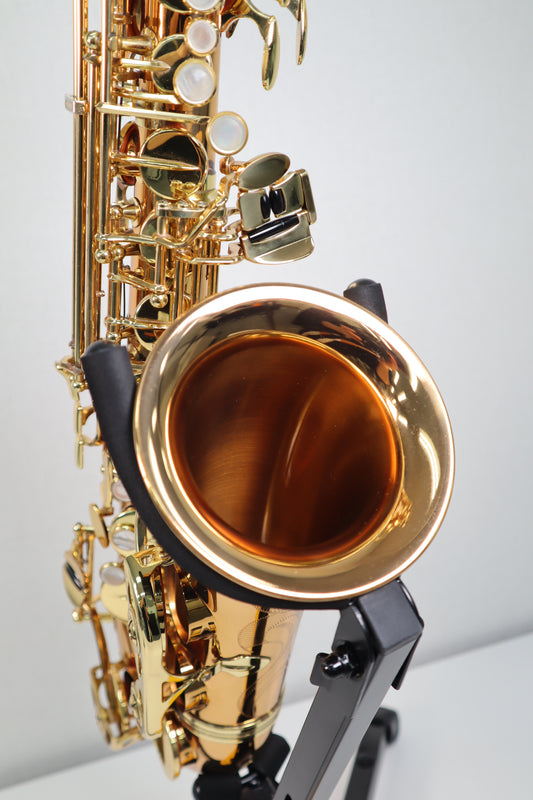 Yanagisawa A-902 Alto Saxophone 00310984 Excellent Made in Japan #230
