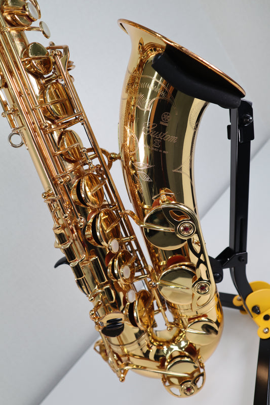 YAMAHA YTS-82Z Tenor Saxophone D42623 Great Made in Japan #231