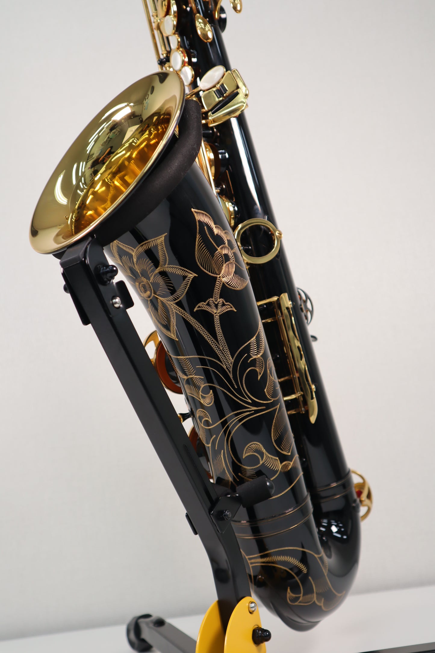 YAMAHA YTS-82ZB Tenor Saxophone E24315 Excellent Made in Japan #234