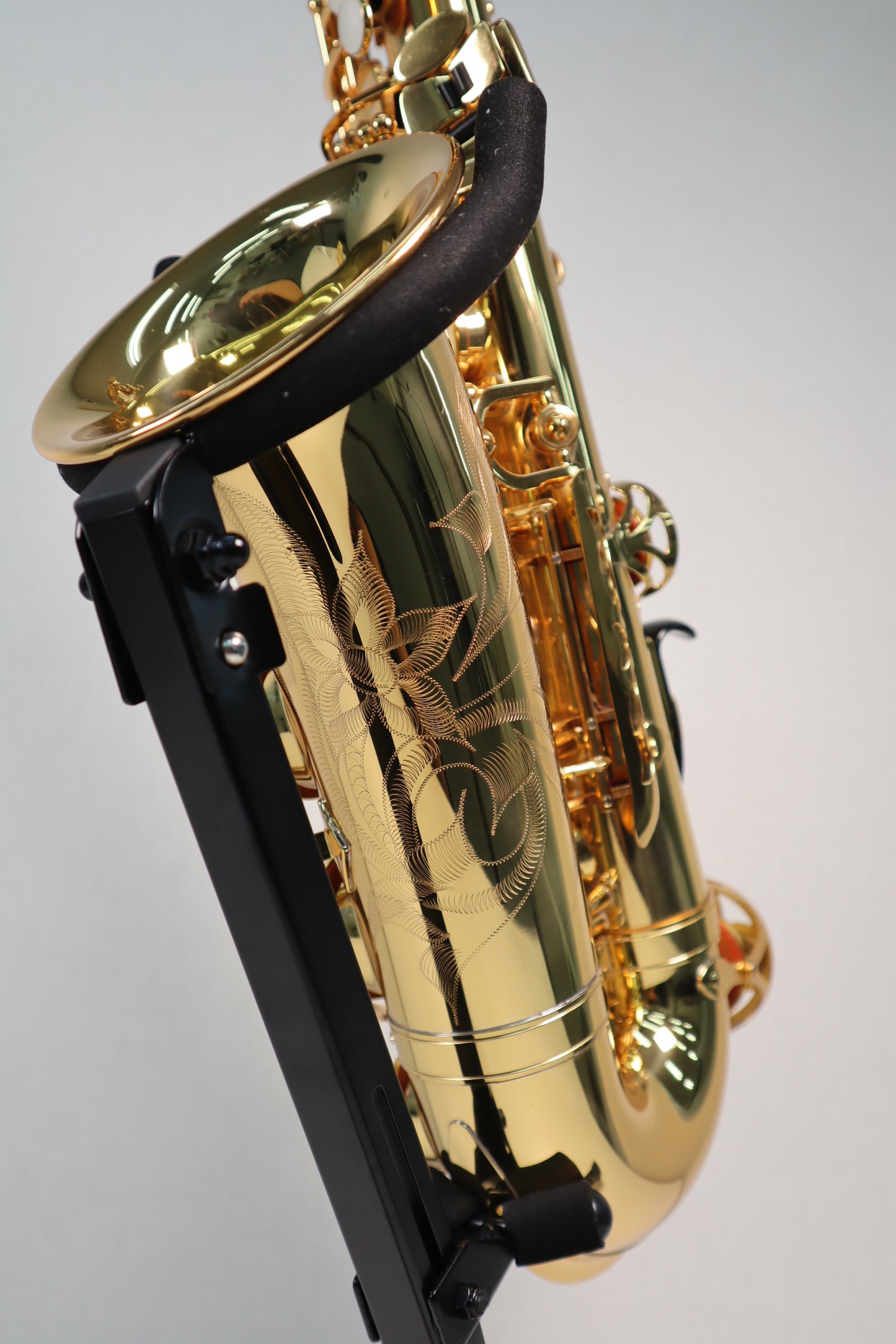YAMAHA YAS-480 Alto Saxophone R74182 Excellent Made in Indonesia #243