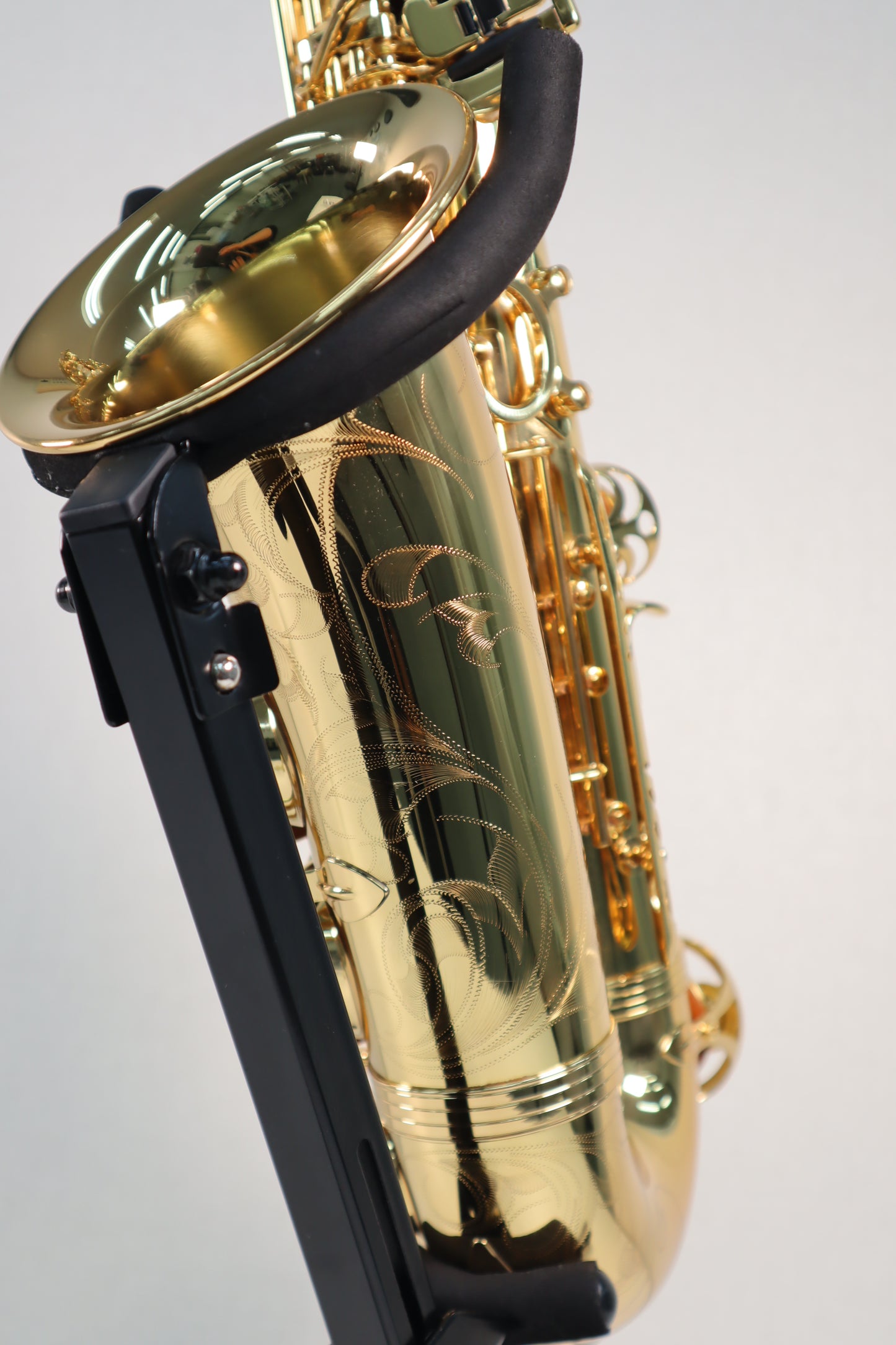 Yanagisawa A-WO10 Alto Saxophone 00341320 Excellent Made in Japan #247