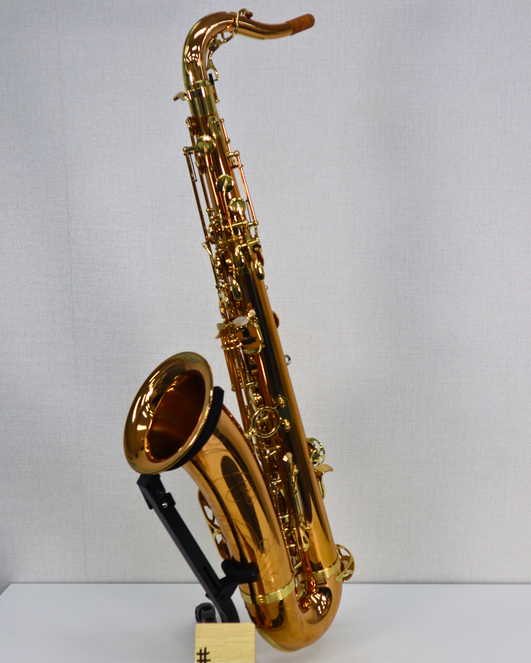 Yanagisawa T-WO20 Tenor Saxophone 00353173 Excellent made in Japan In Stock #161
