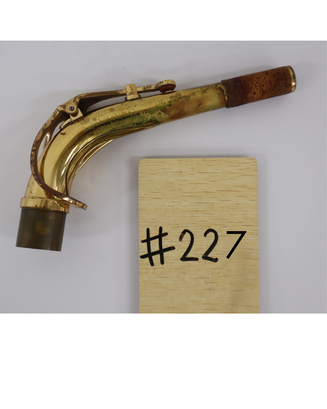 Yanagisawa A-901 Alto Saxophone 00228780 Good Made in Japan #227